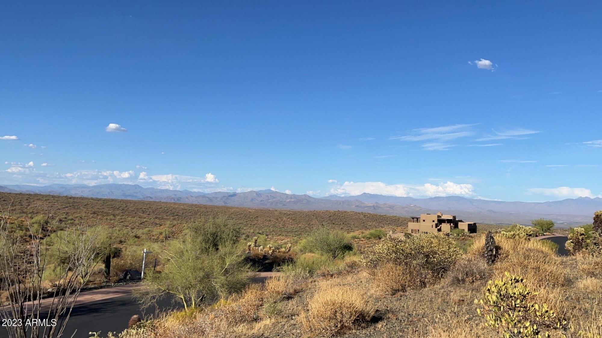 14019 E Coyote Way Property Photo