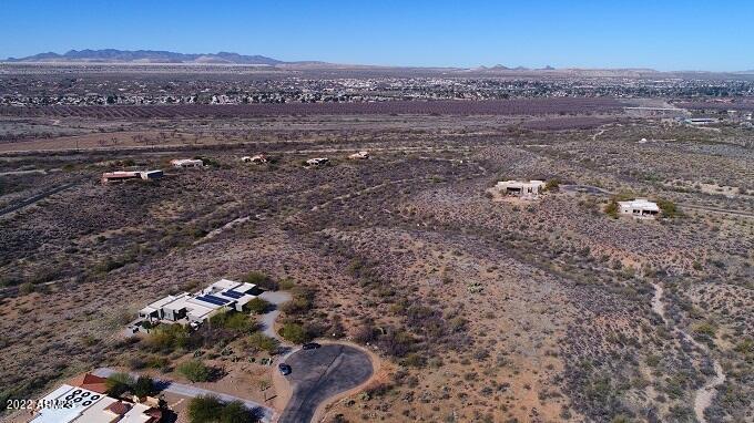 640 E Canyon Rock Road Property Photo