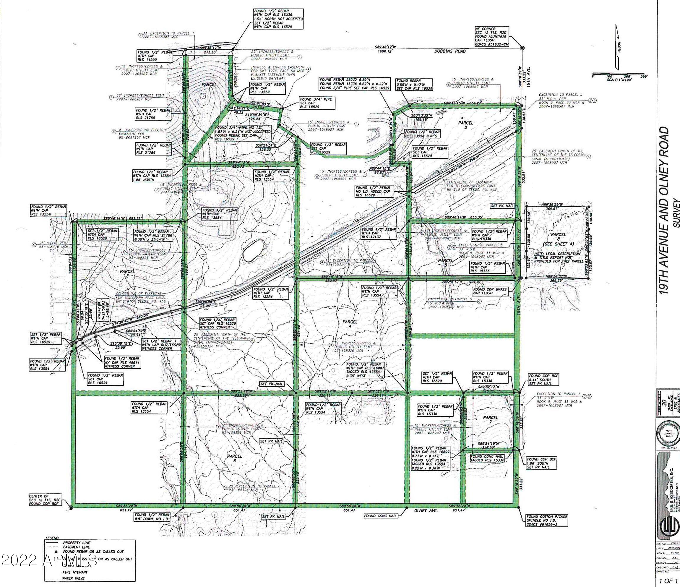 2211 W Dobbins Road Property Photo 33