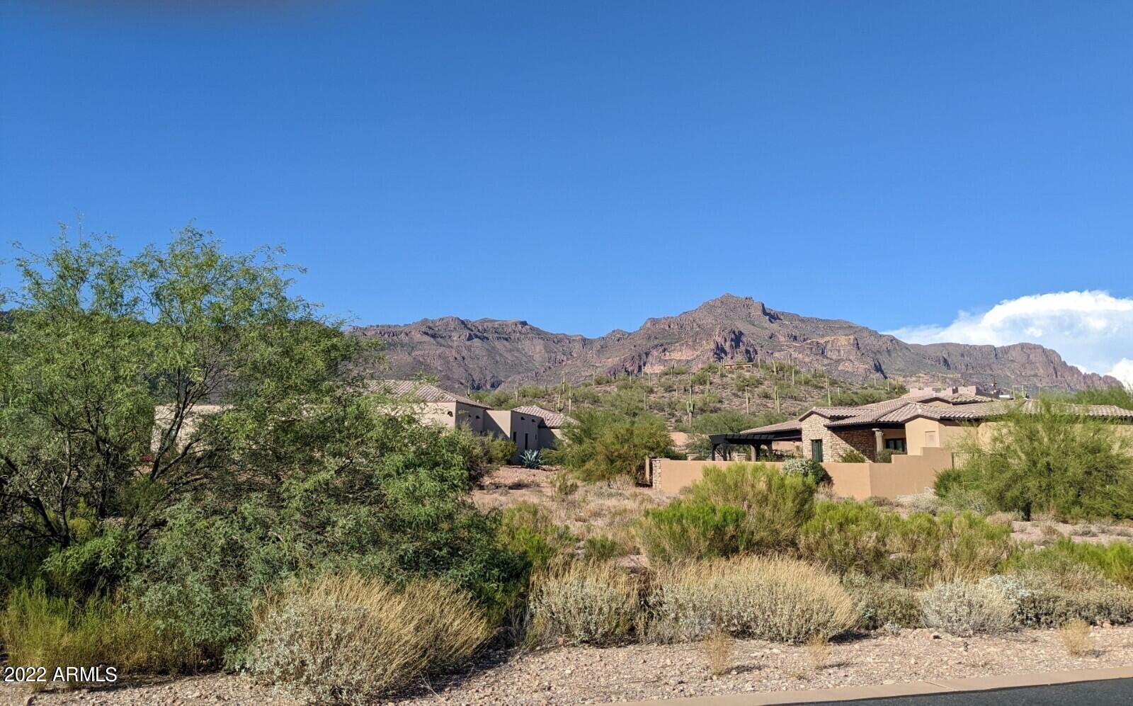9453 E Thunder Pass Drive Property Photo 1