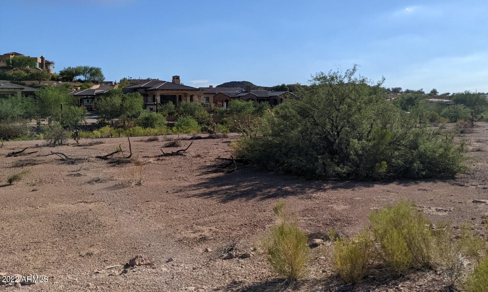 9453 E Thunder Pass Drive Property Photo 2