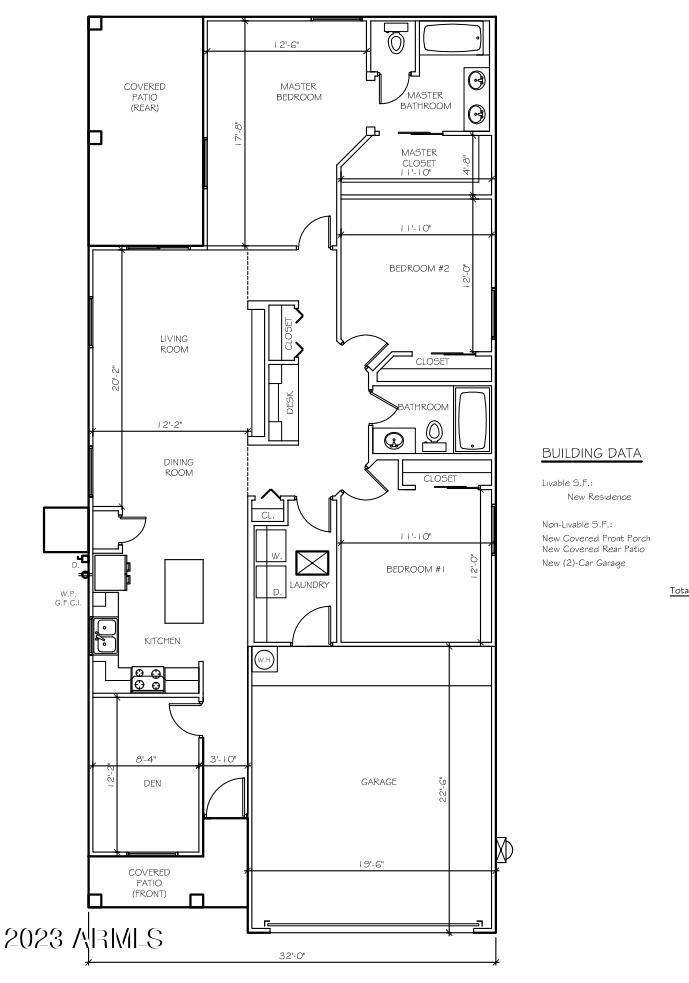 207xxx W Beechnut Drive Property Photo 13