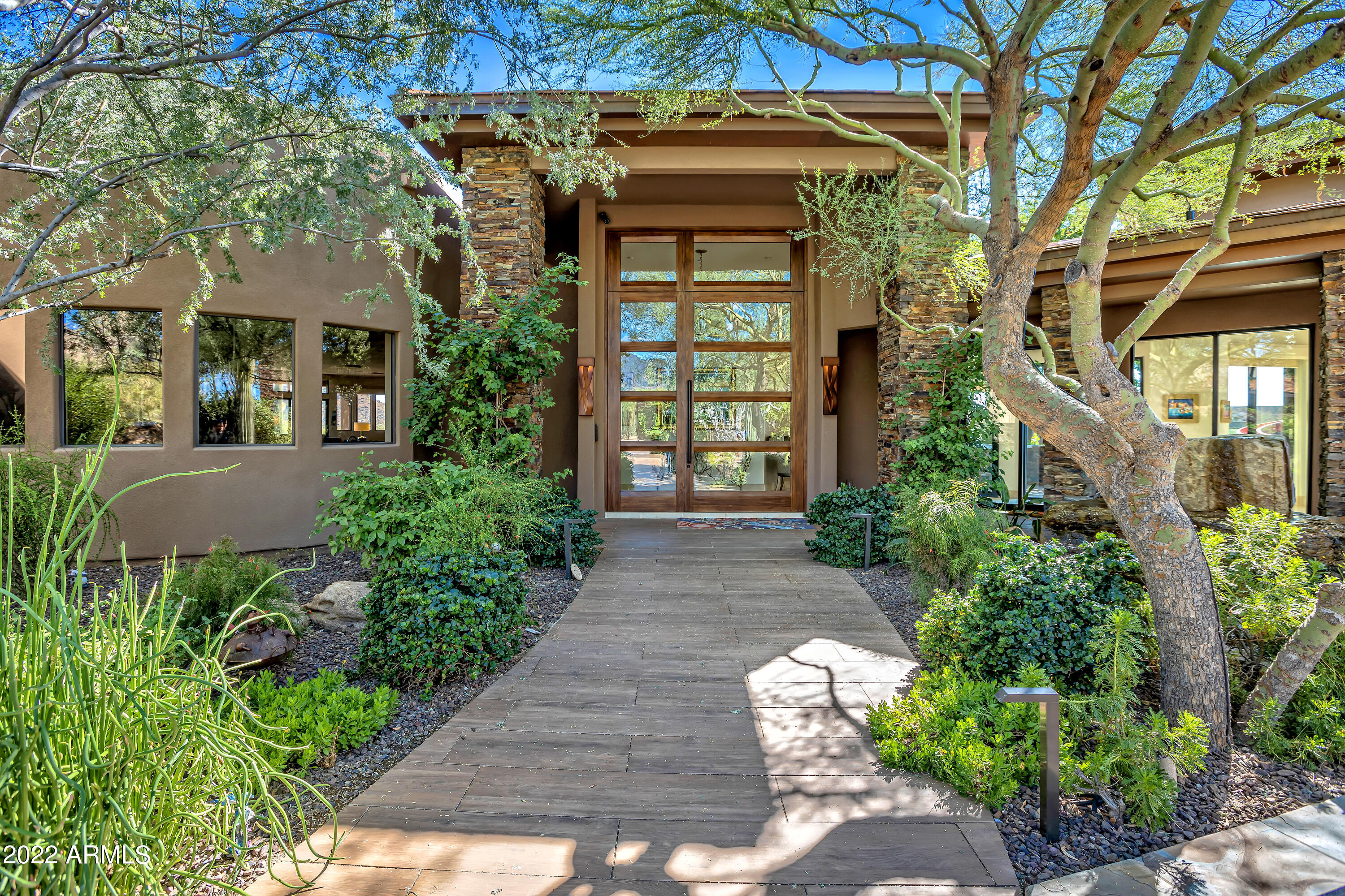 10040 E Happy Valley Road Property Photo 1