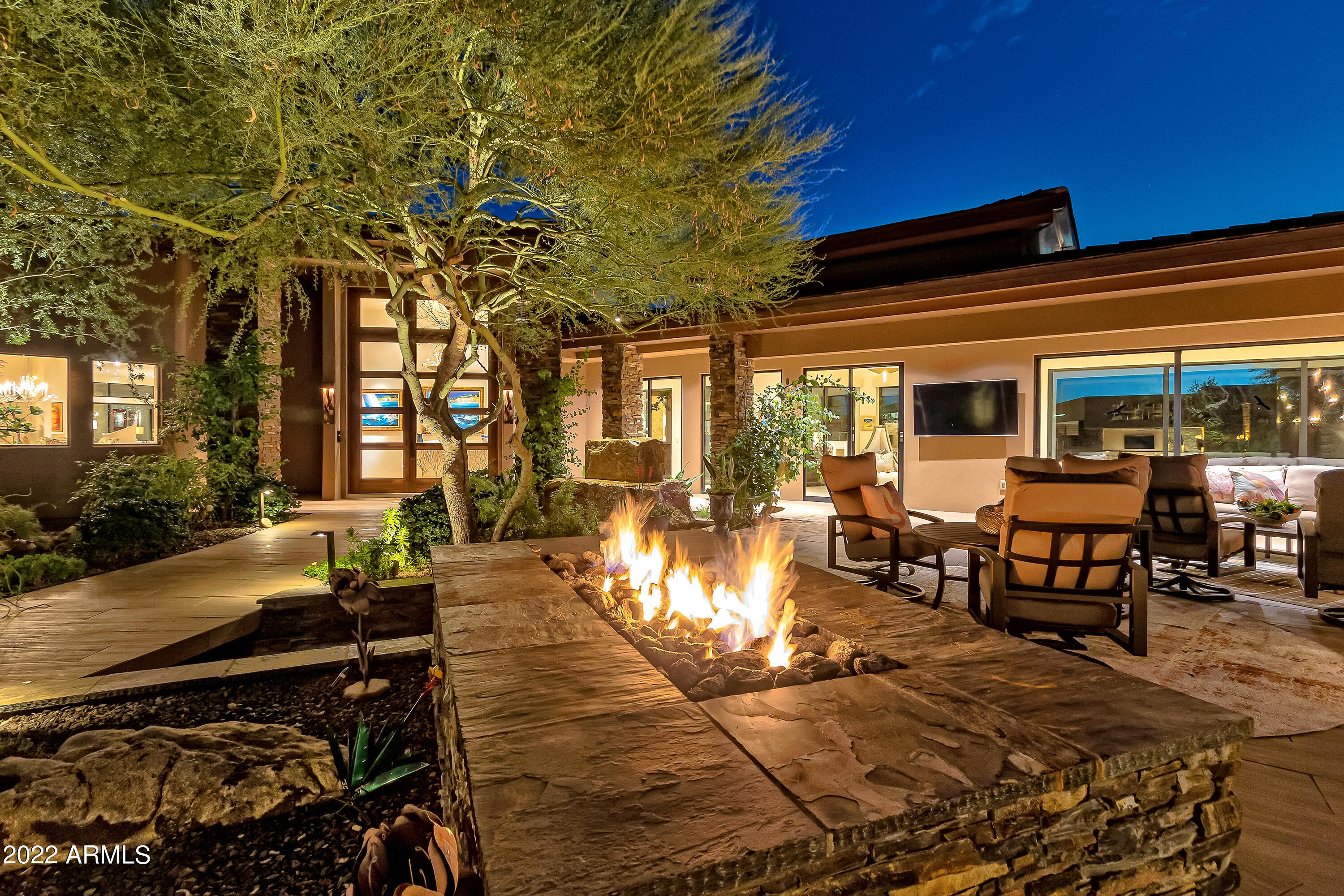 10040 E Happy Valley Road Property Photo 3