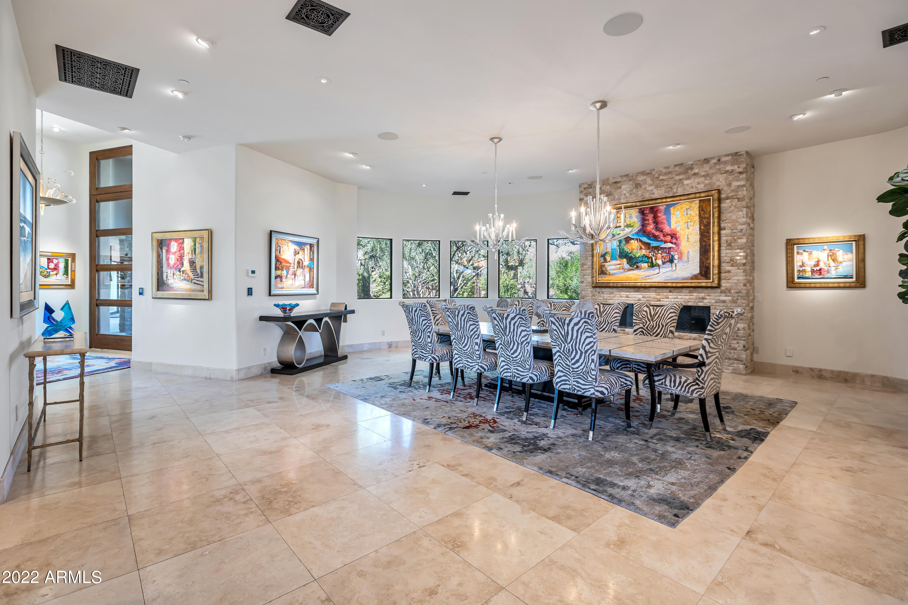 10040 E Happy Valley Road Property Photo 4