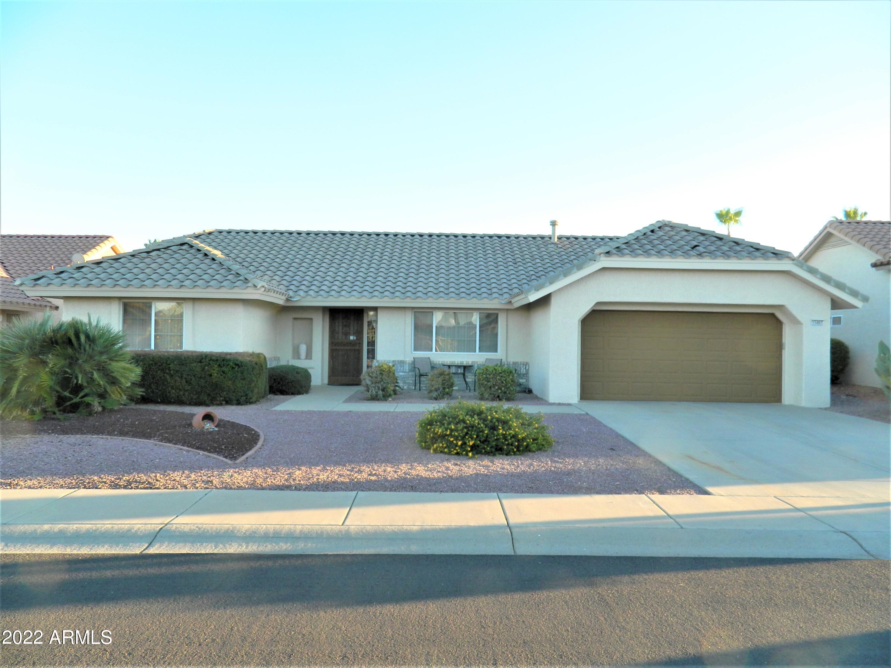 15007 W White Horse Drive Property Photo 1