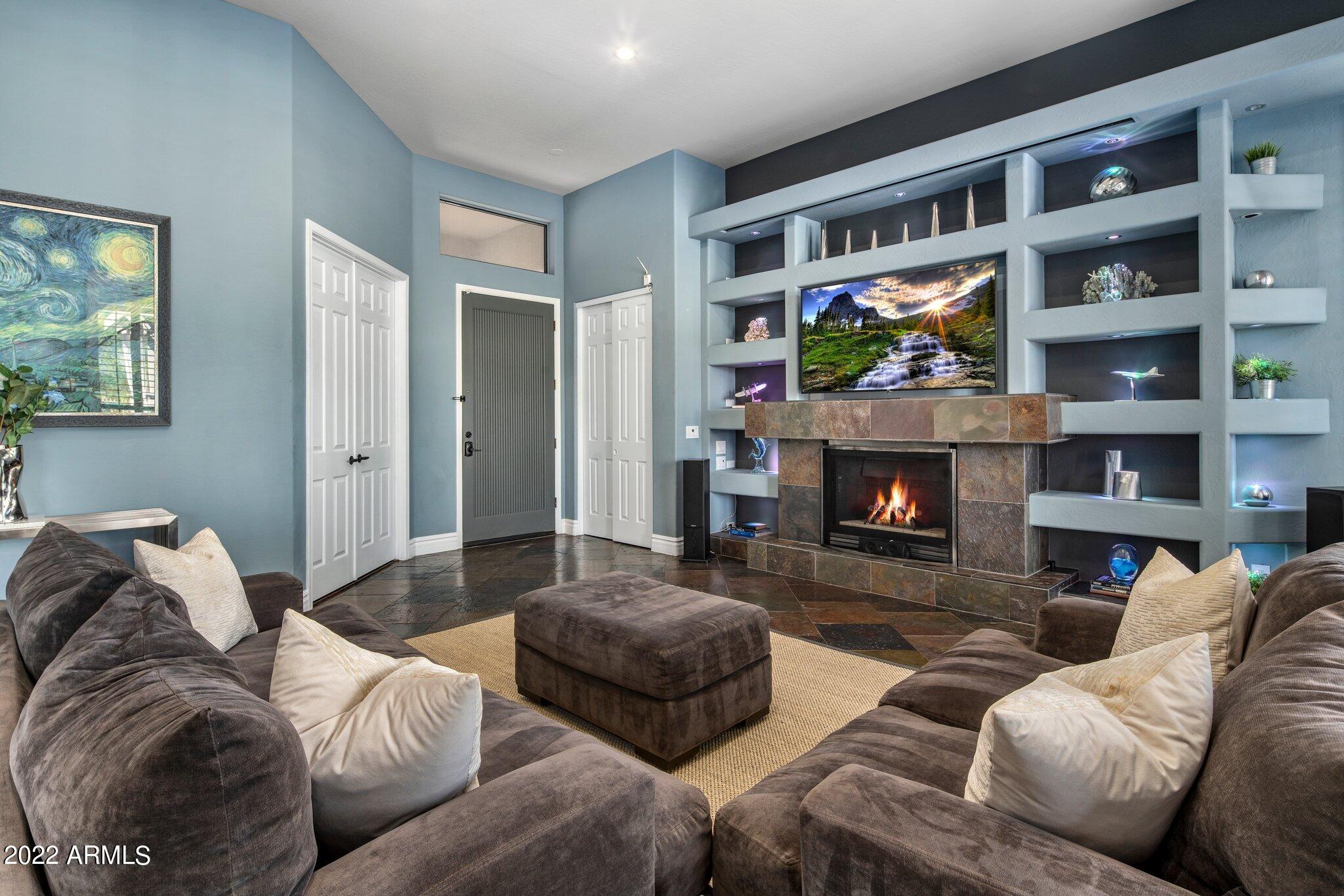 5222 E Hashknife Road Property Photo 18