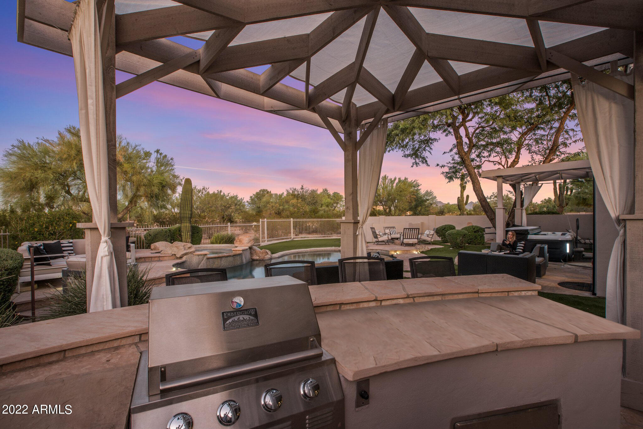 5222 E Hashknife Road Property Photo 32