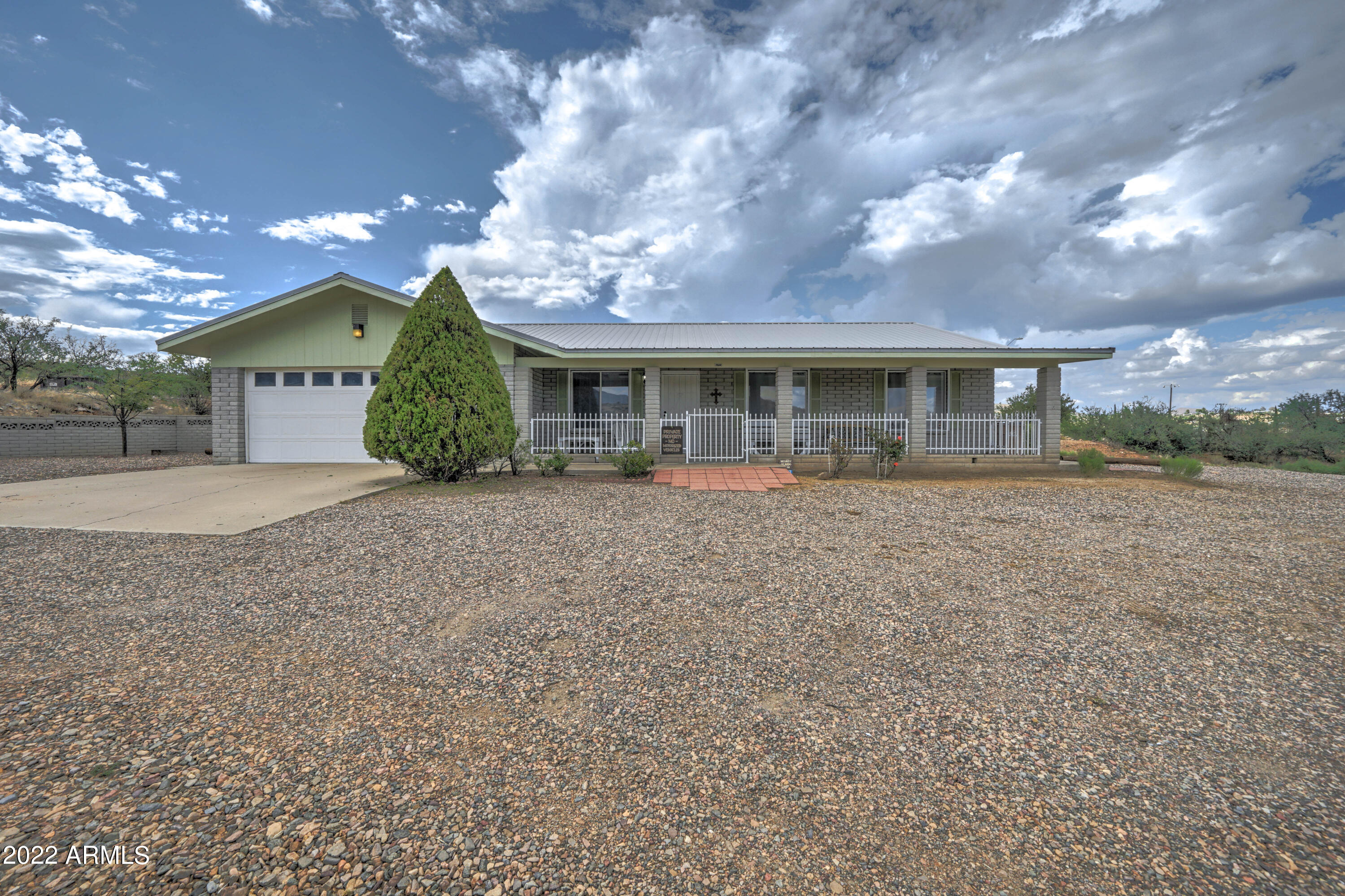 477 W Baseline Spur Property Photo 1
