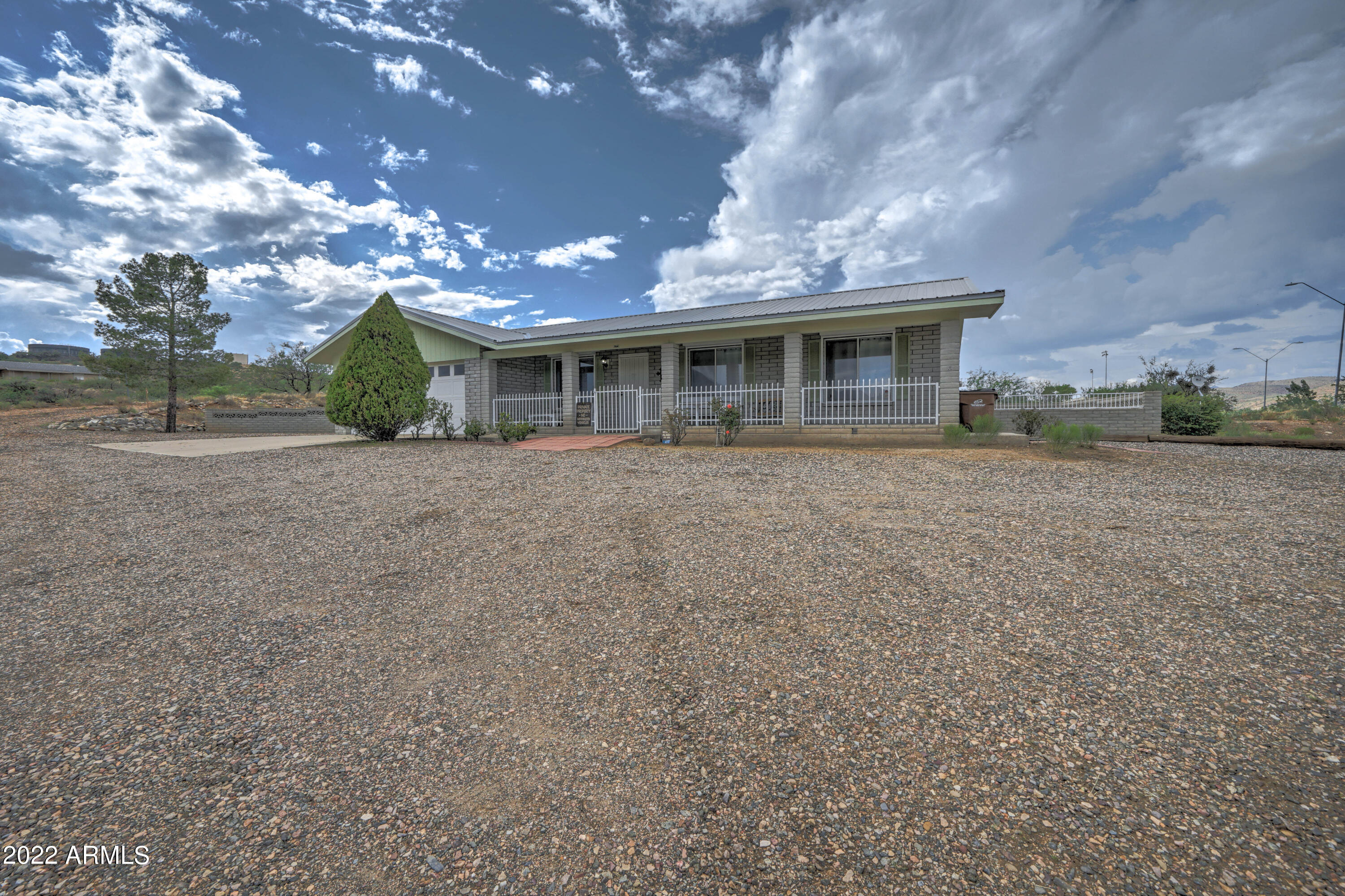 477 W Baseline Spur Property Photo 3