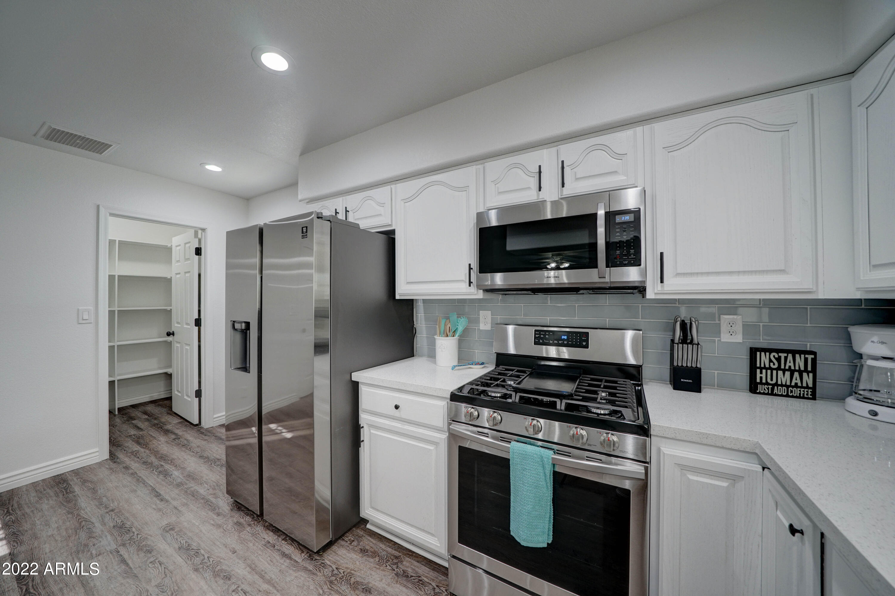 477 W Baseline Spur Property Photo 15