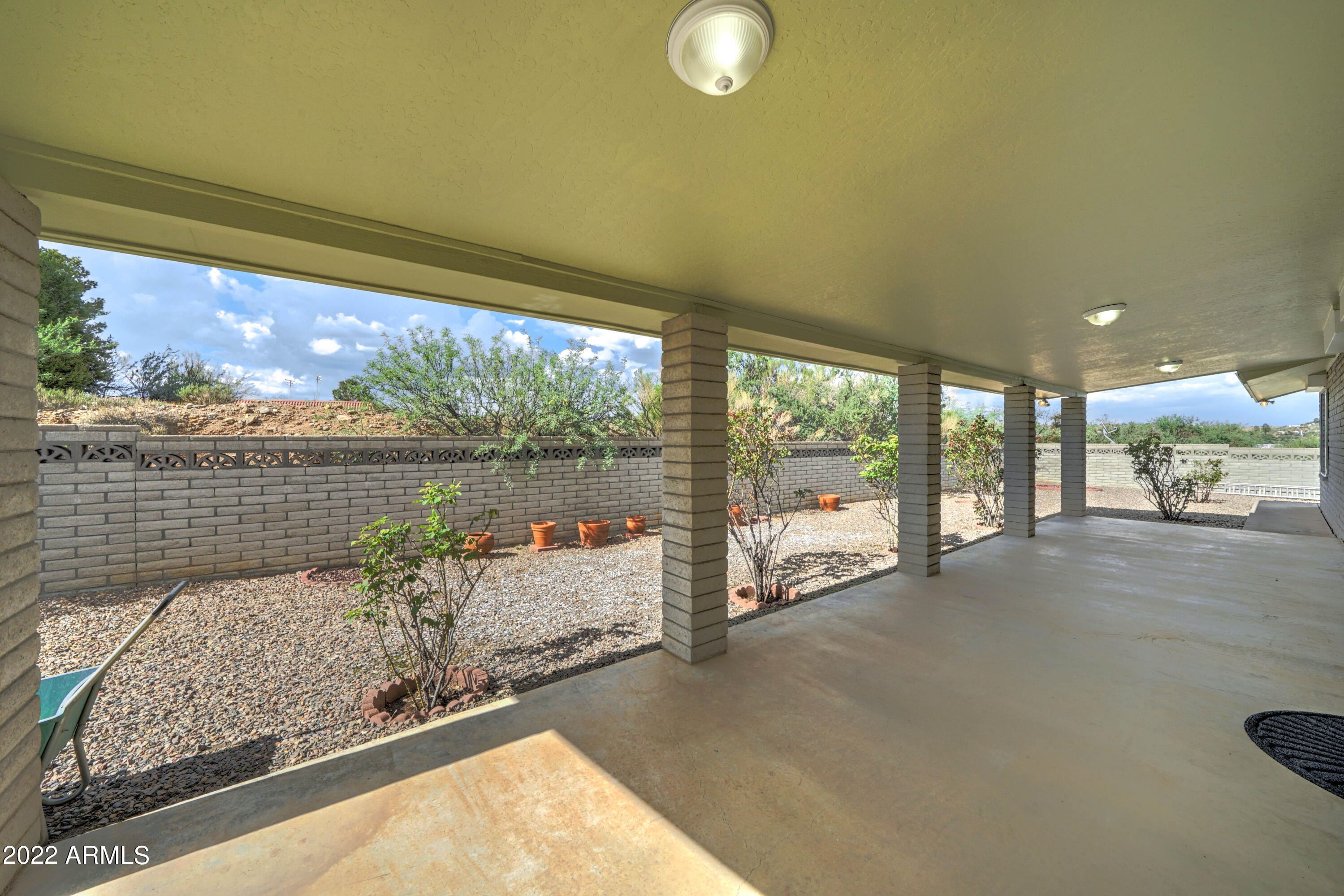 477 W Baseline Spur Property Photo 32