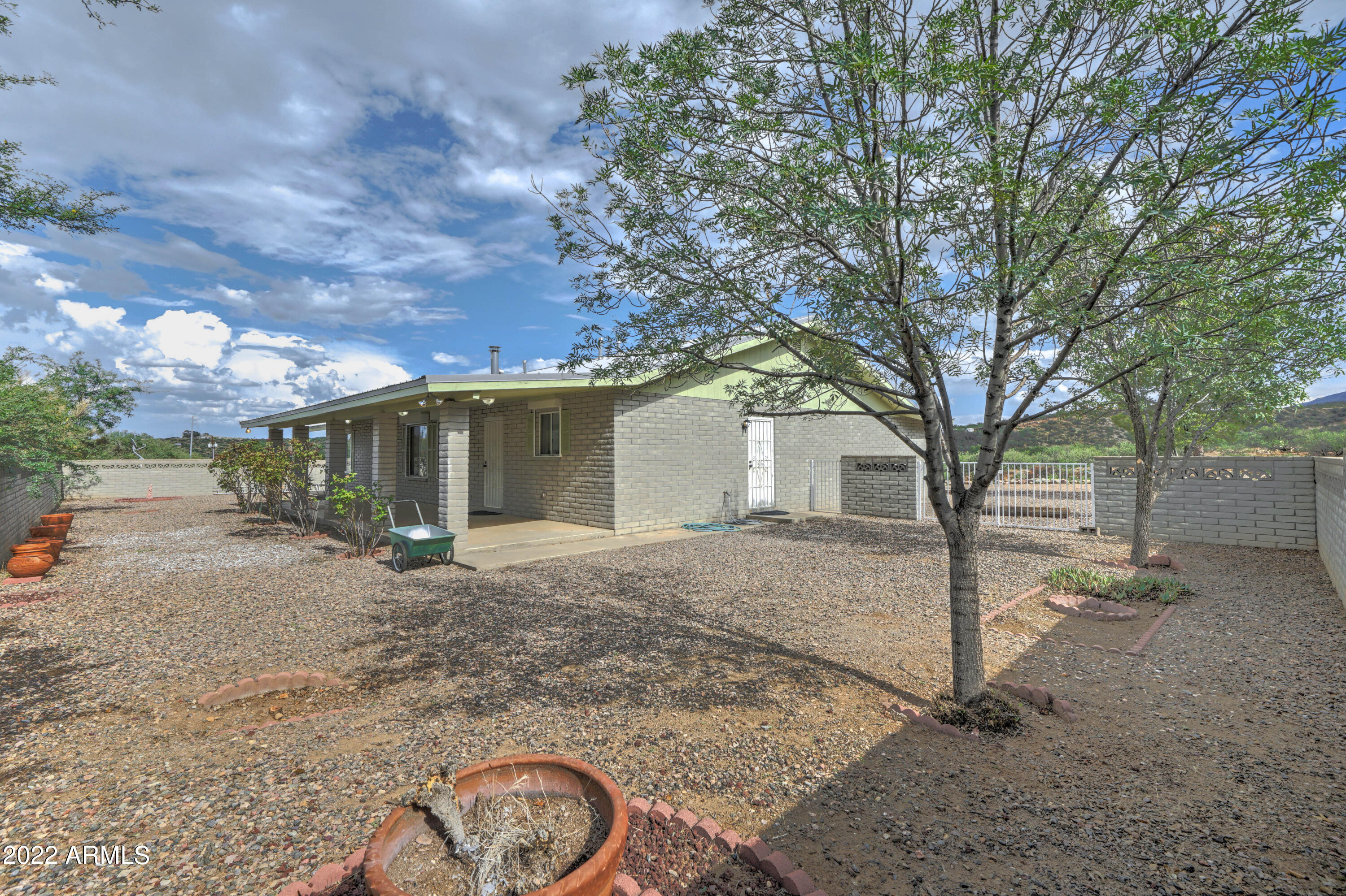477 W Baseline Spur Property Photo 34