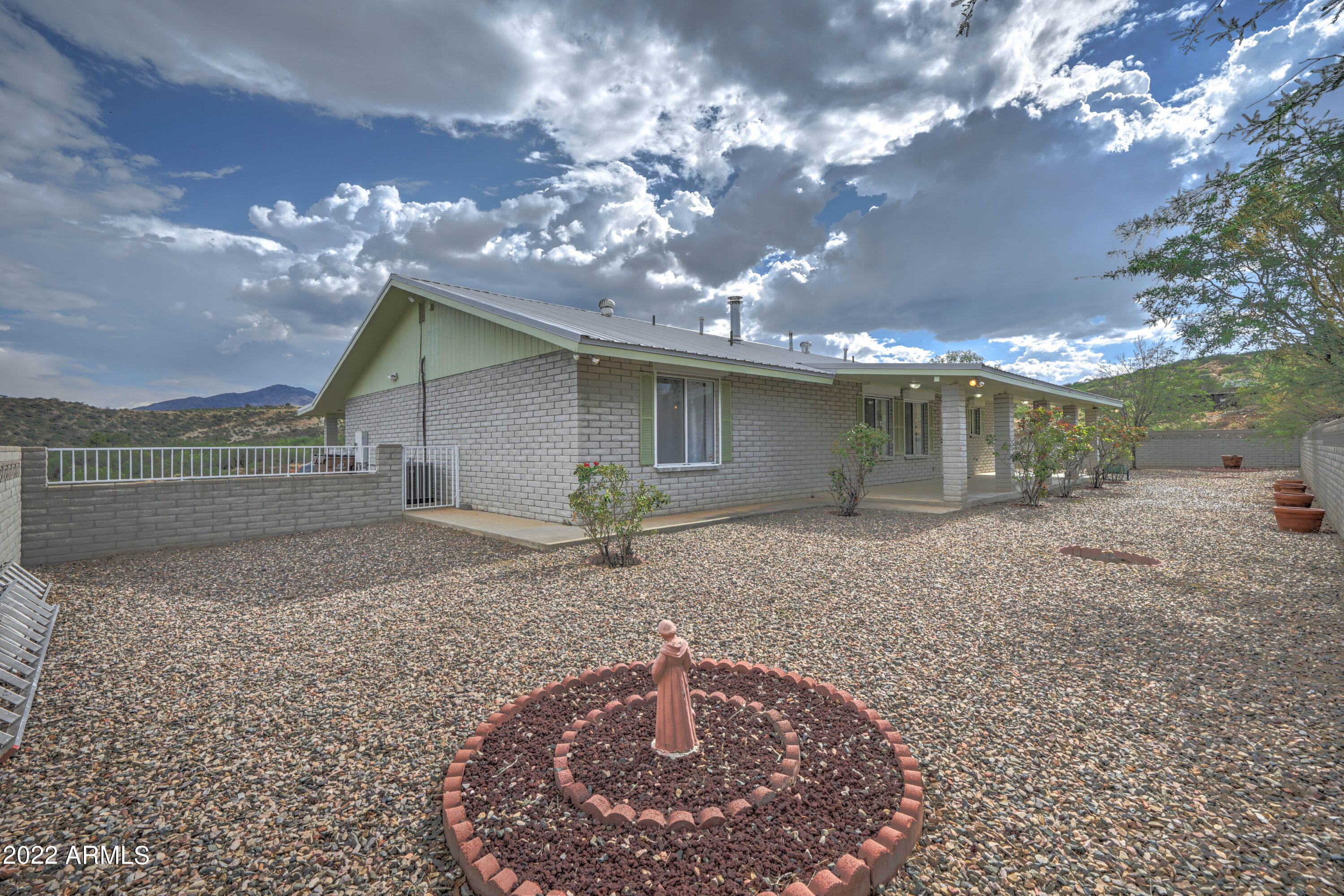 477 W Baseline Spur Property Photo 35