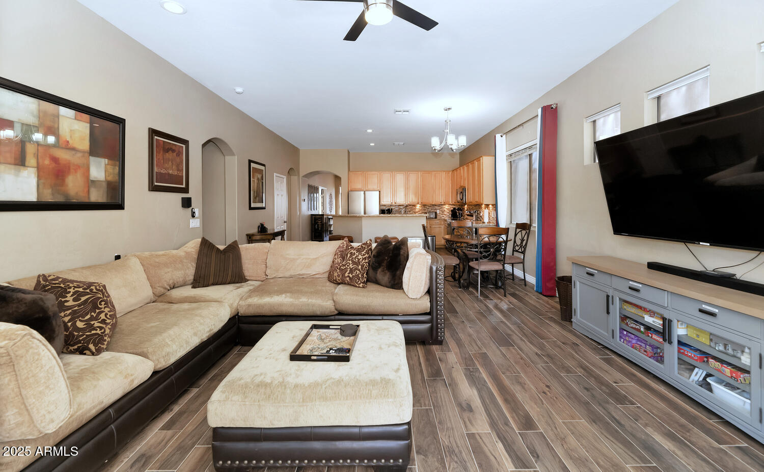 540 N Scott Drive Property Photo 13