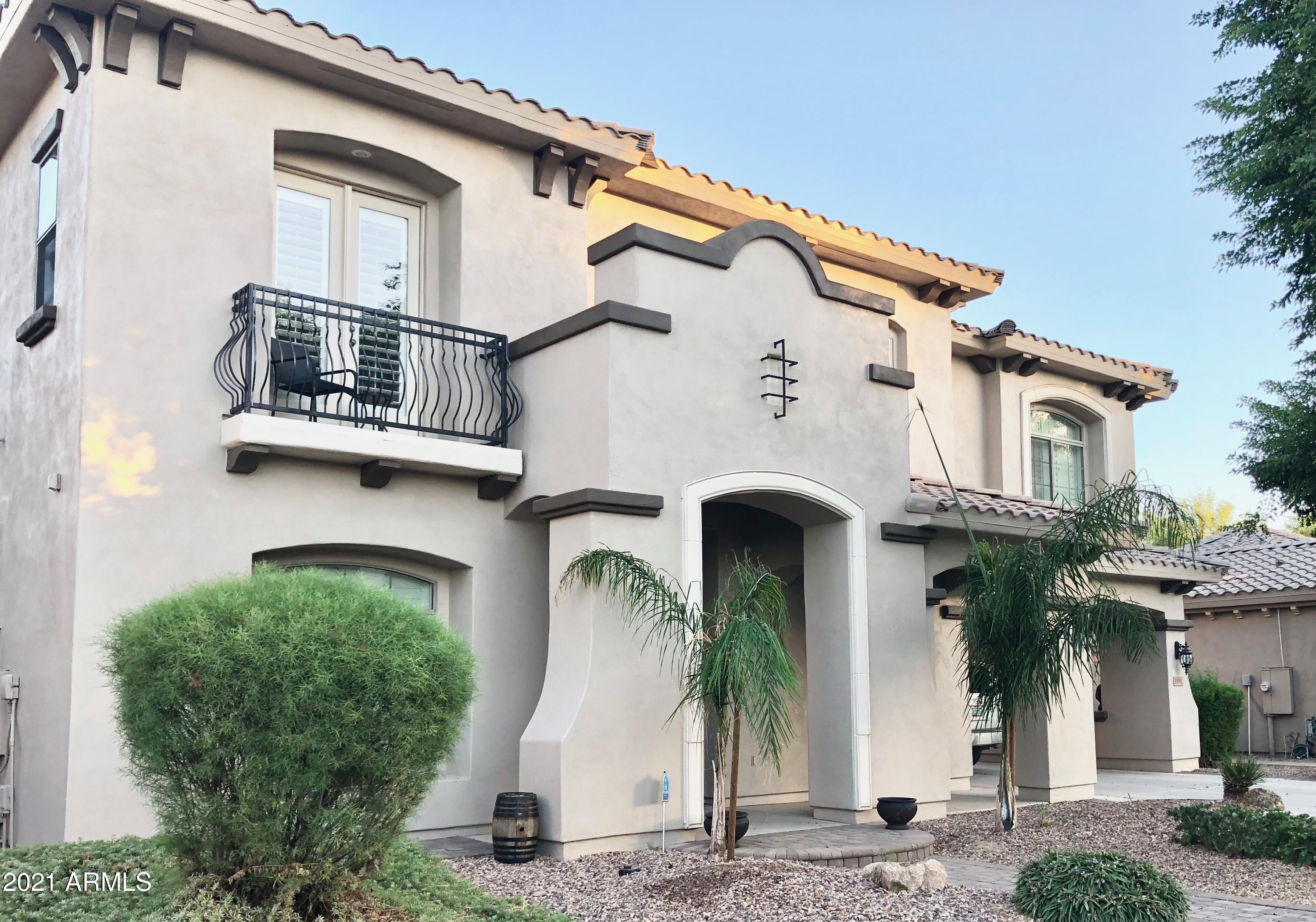 3551 S STERLING Court