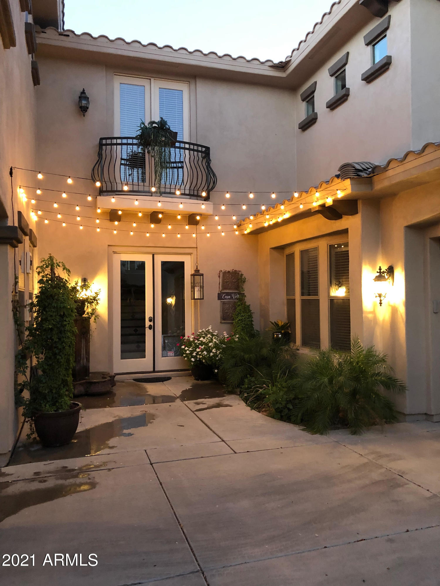 3551 S Sterling Court Property Photo 2