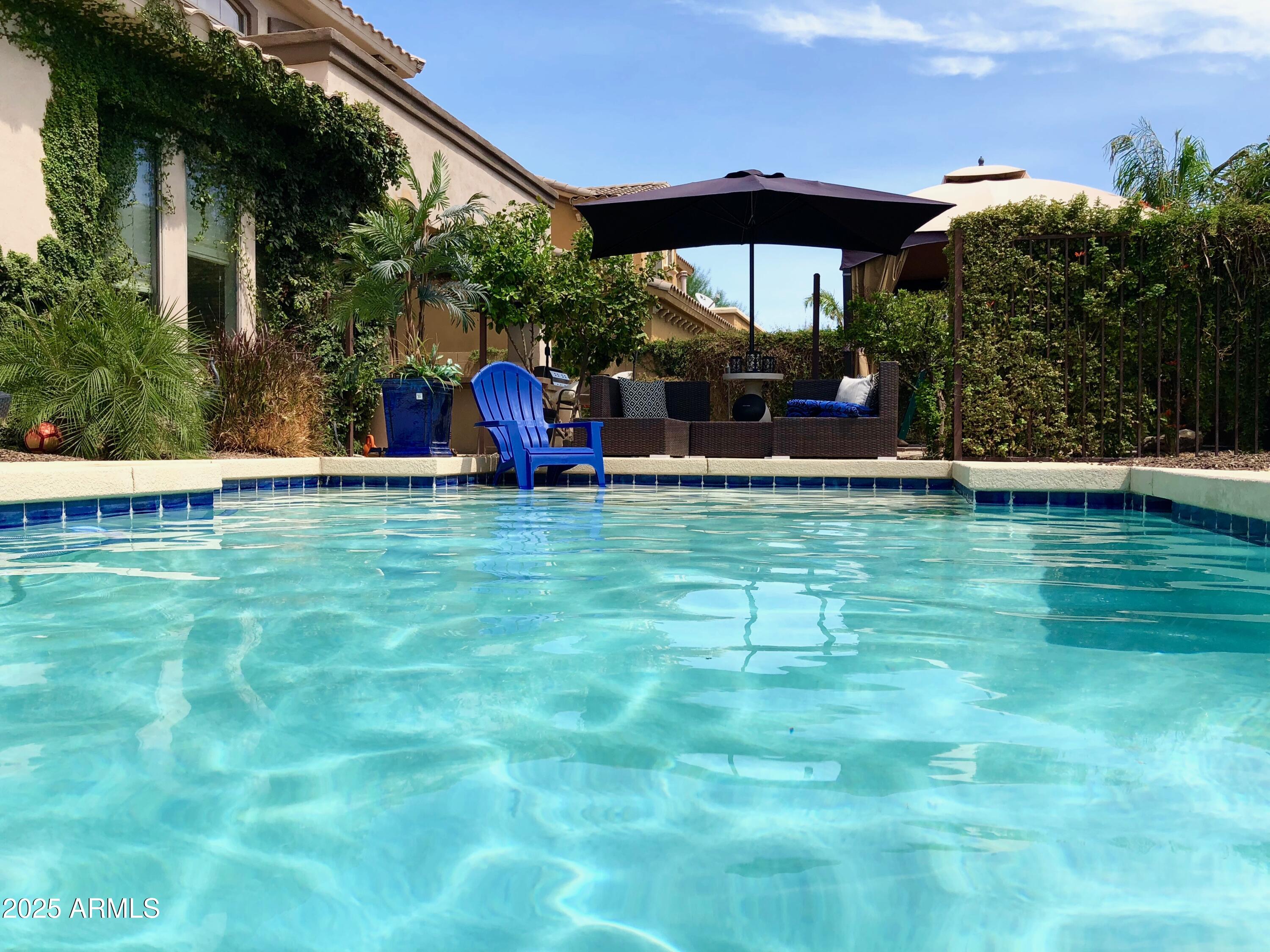 3551 S Sterling Court Property Photo 4