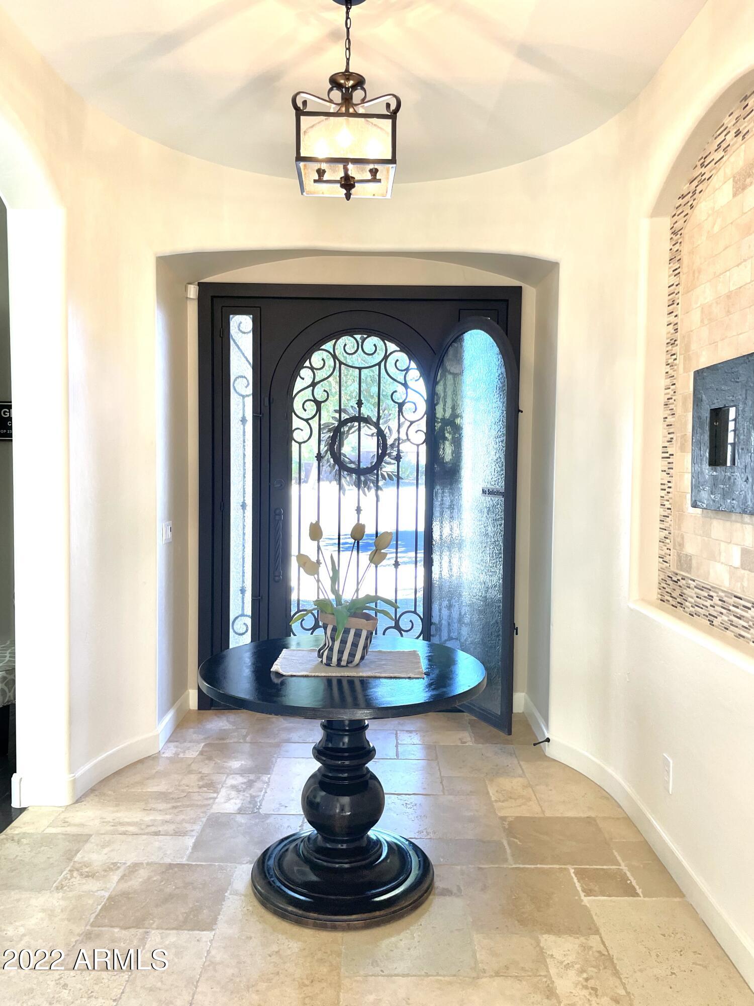 3551 S Sterling Court Property Photo 5