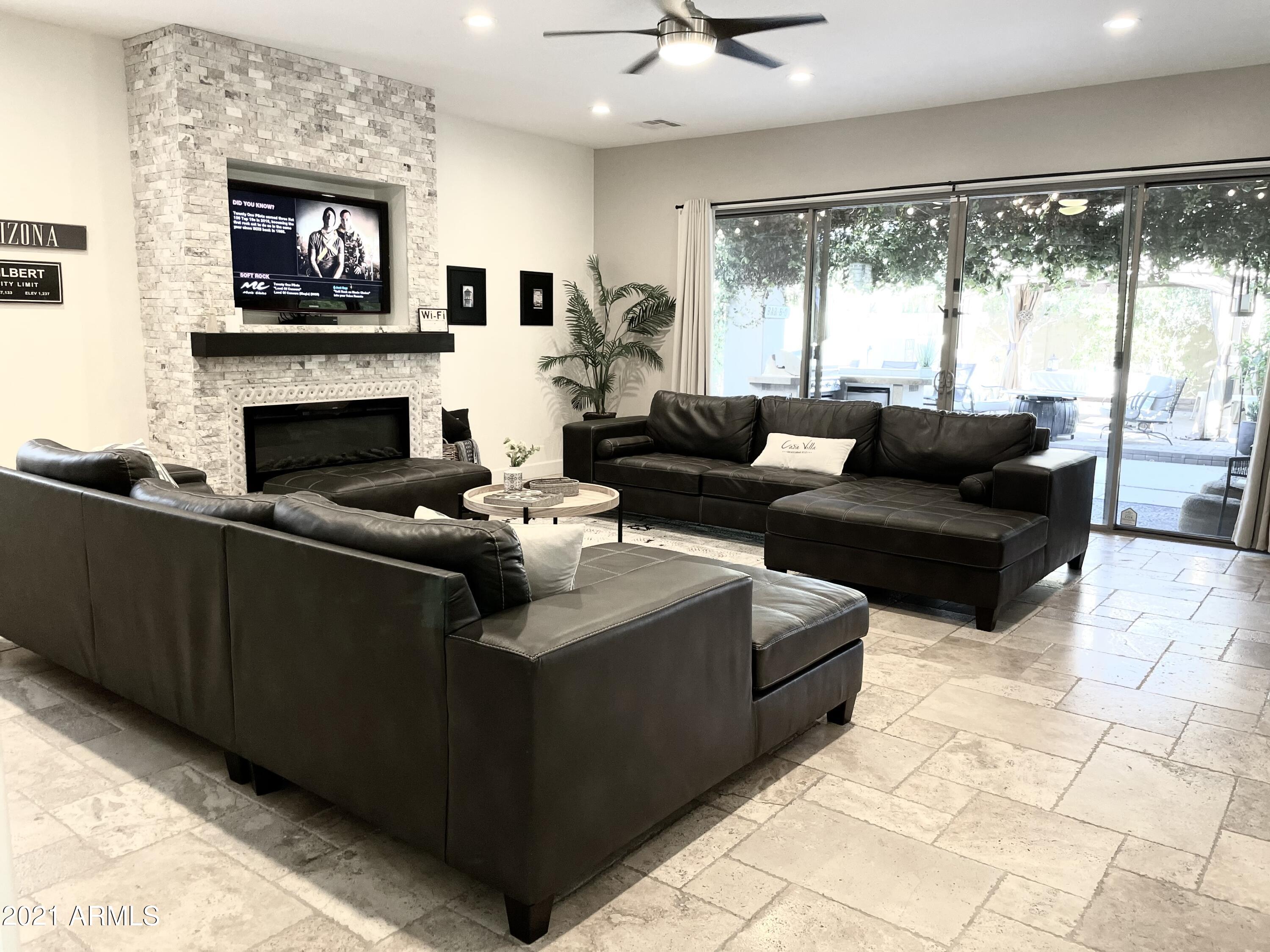 3551 S Sterling Court Property Photo 7