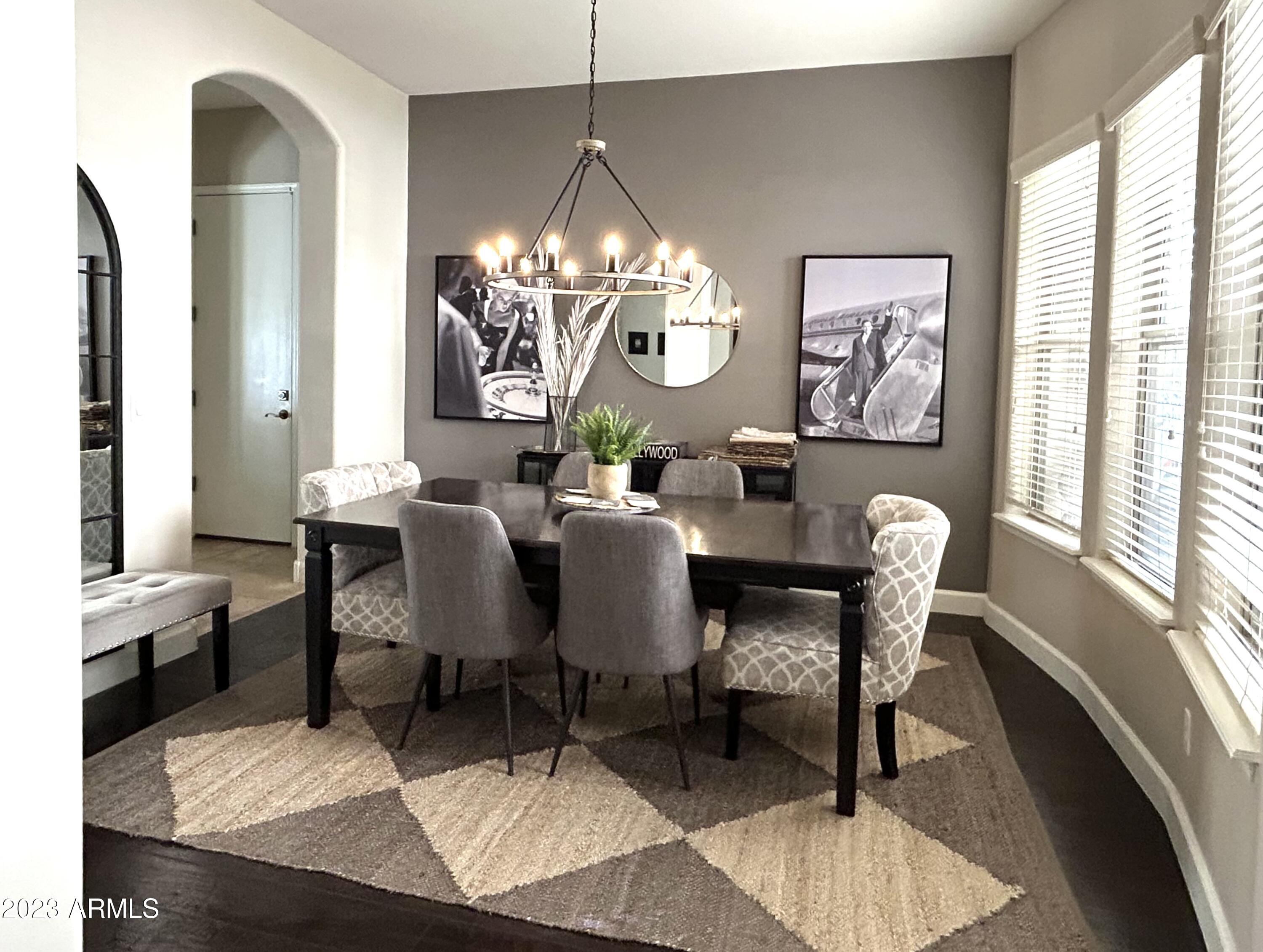 3551 S Sterling Court Property Photo 8