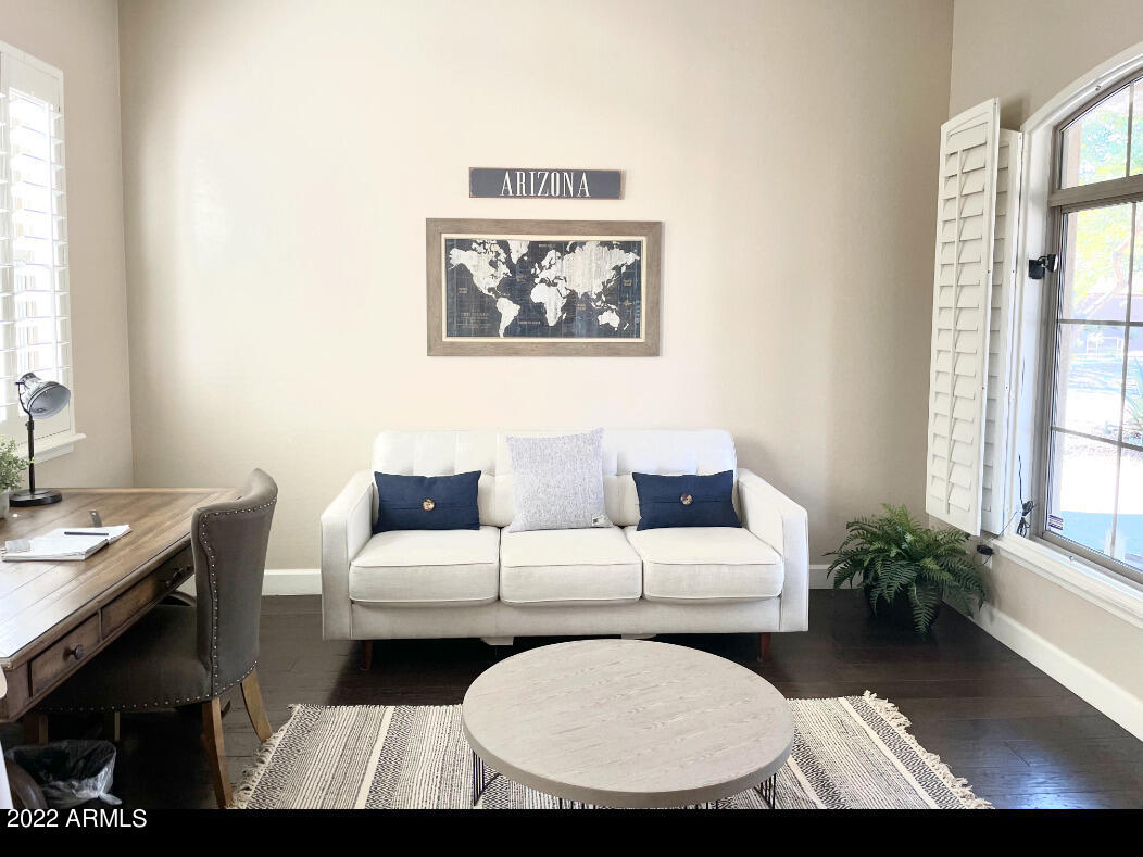 3551 S Sterling Court Property Photo 9