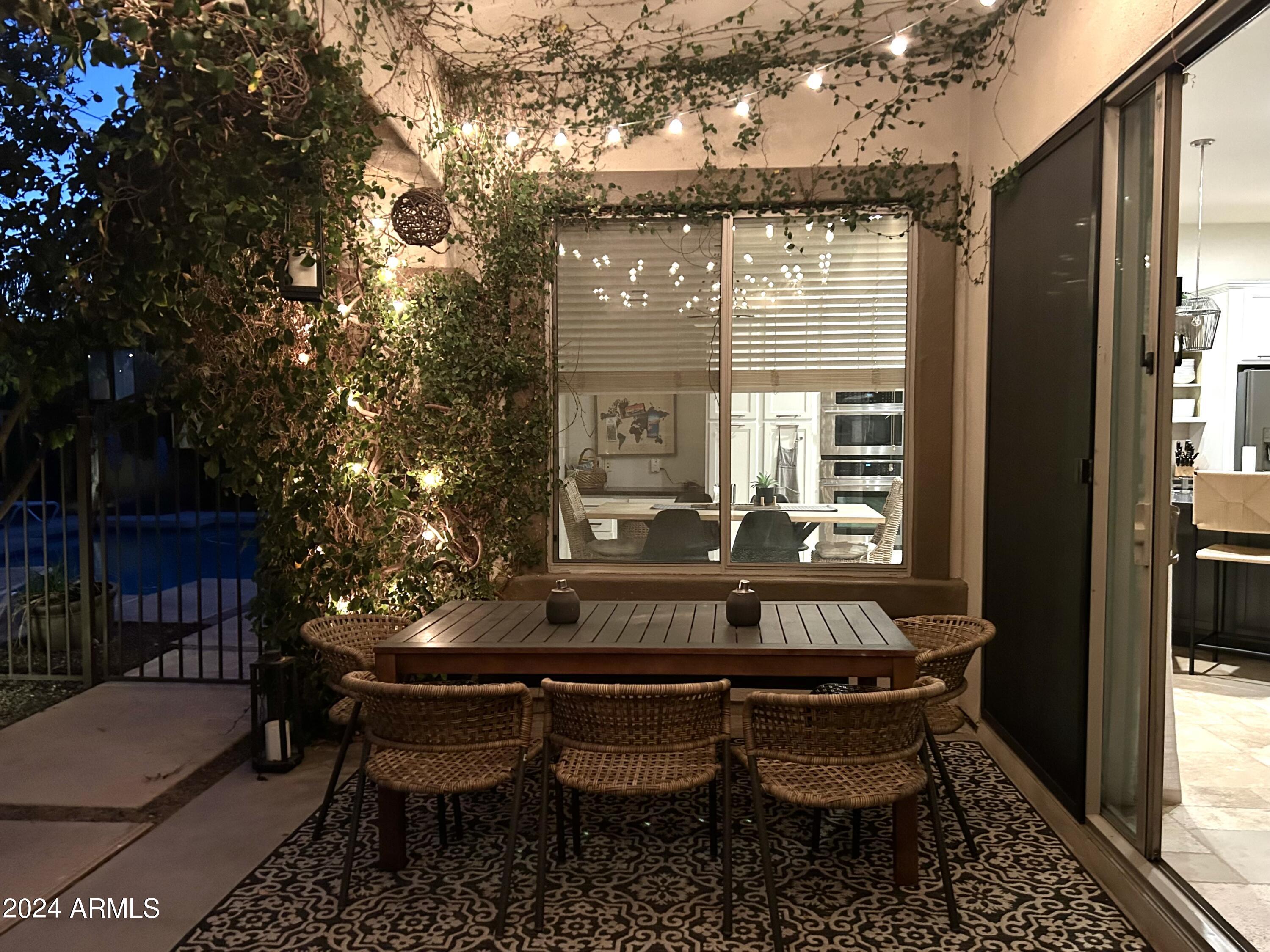 3551 S Sterling Court Property Photo 26