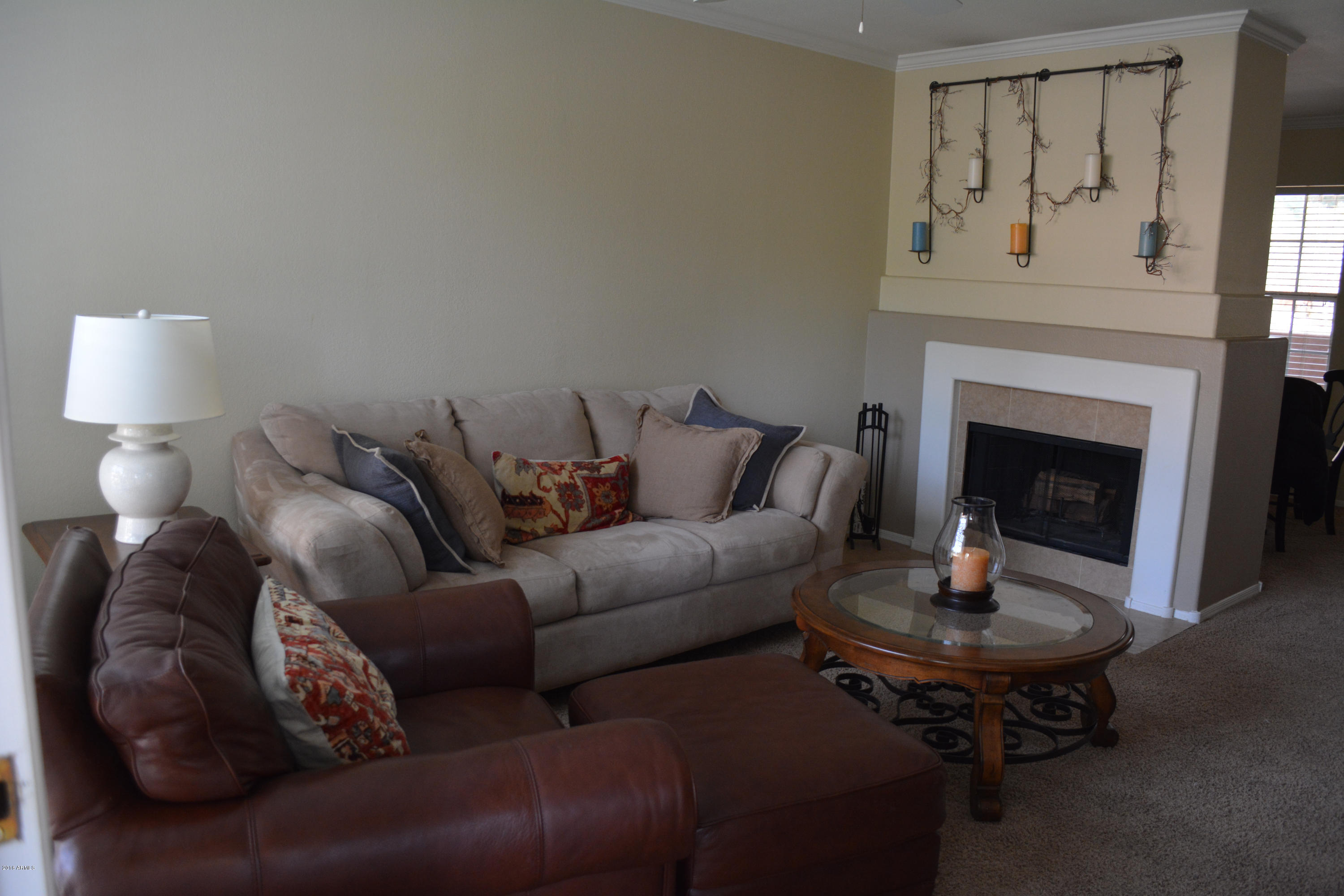 10101 N ARABIAN Trail Property Photo 1