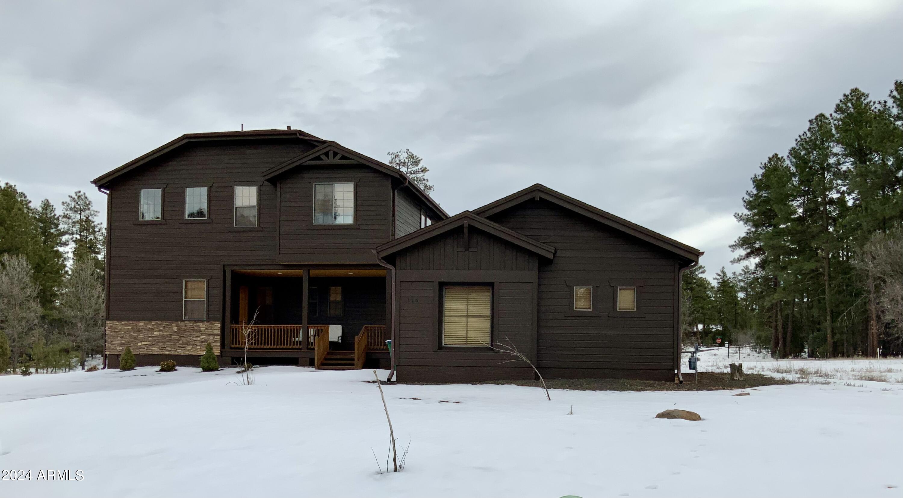 1761 S Alder Leaf Lane Property Photo 1