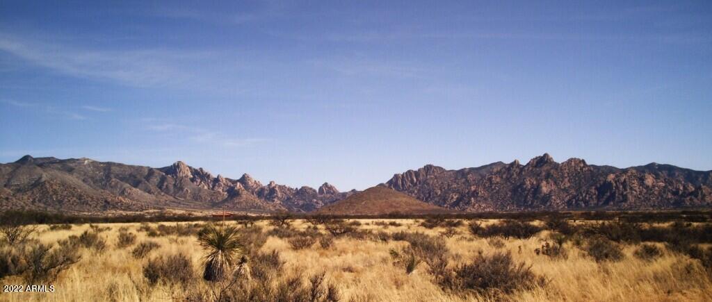 018 N Dragoon Ranch Road Property Photo 1