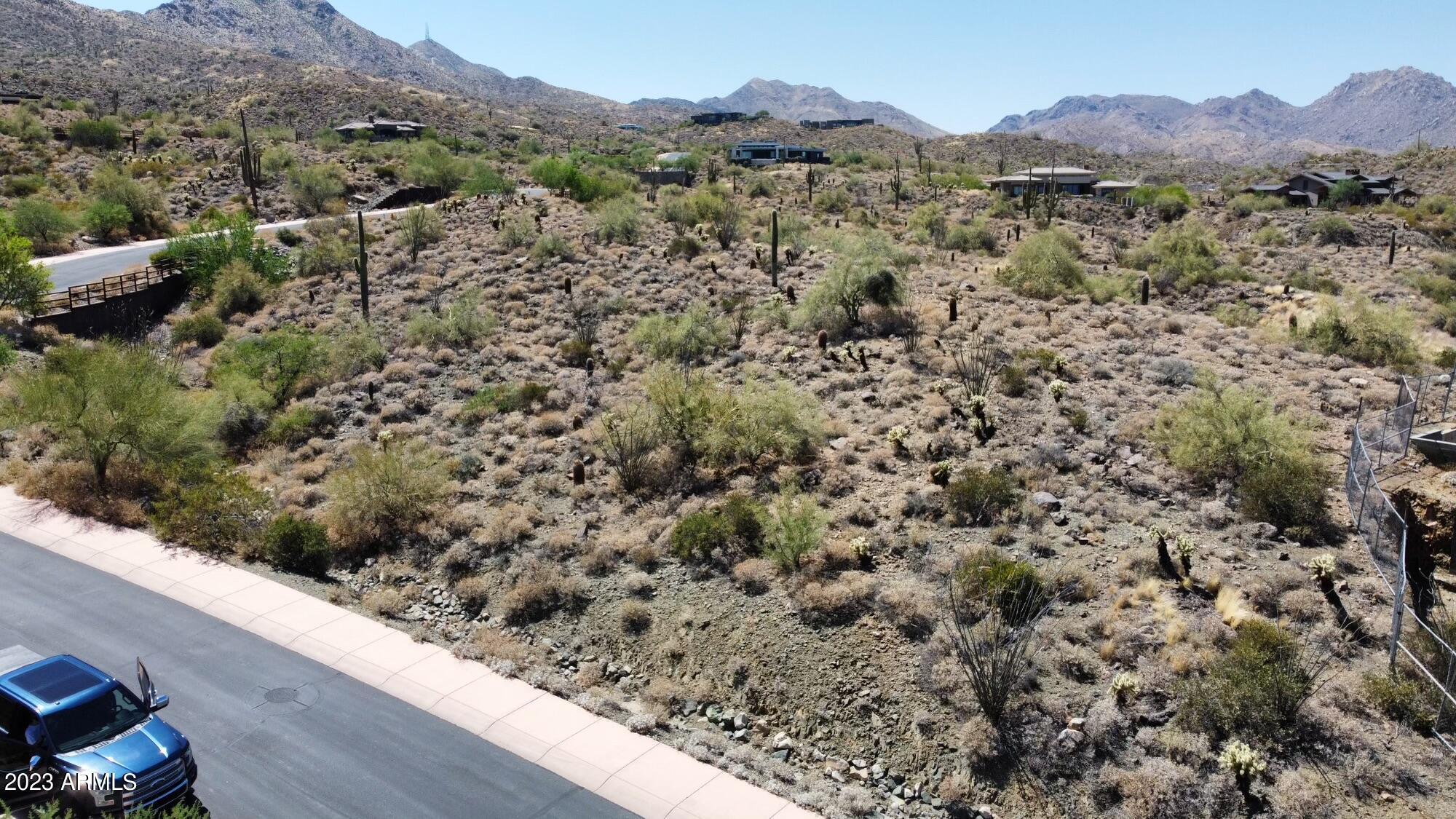 16214 N Desert Fox Parkway Property Photo