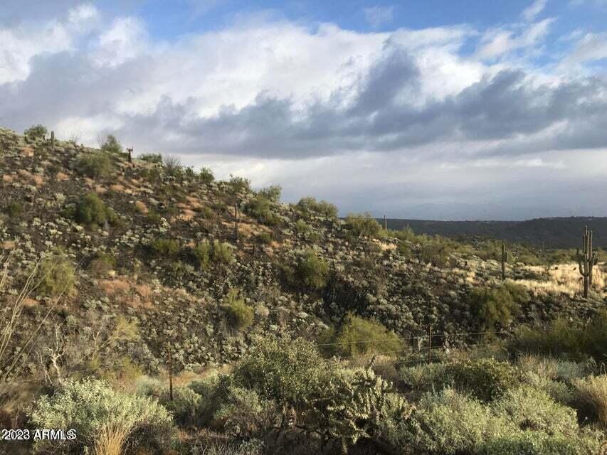 14024 E Coyote Way Property Photo
