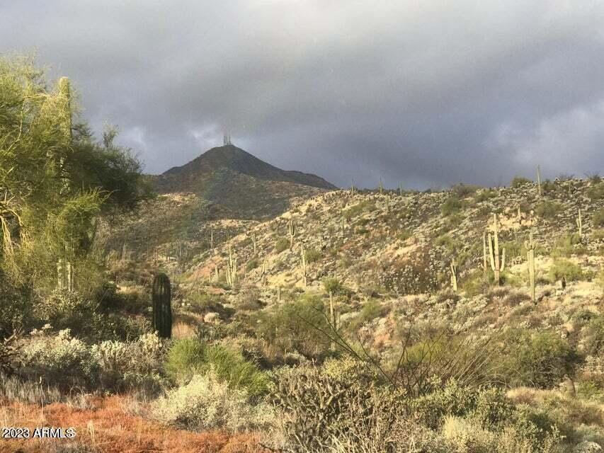 14012 E Coyote Way Property Photo