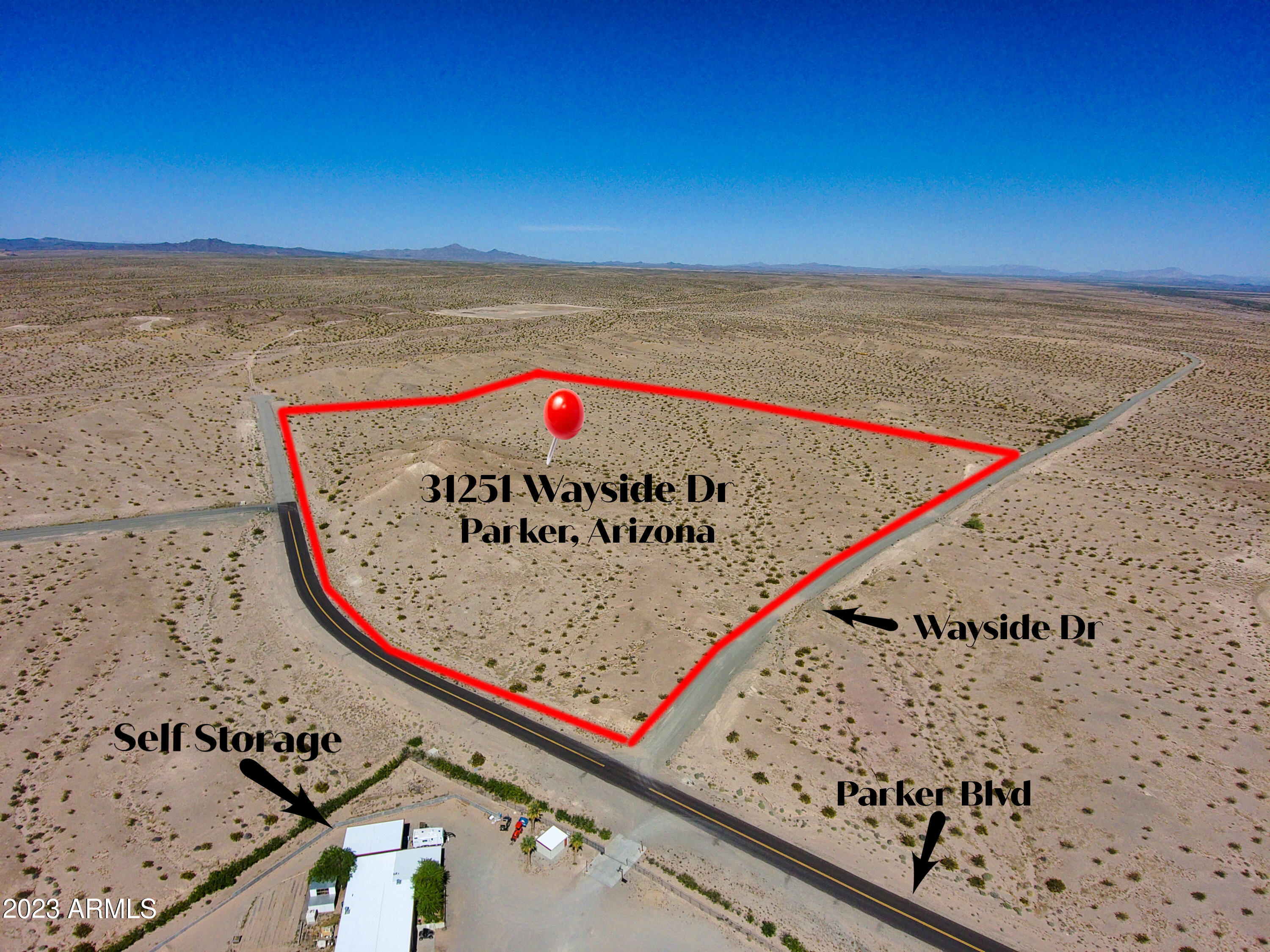 31251 WAYSIDE Drive