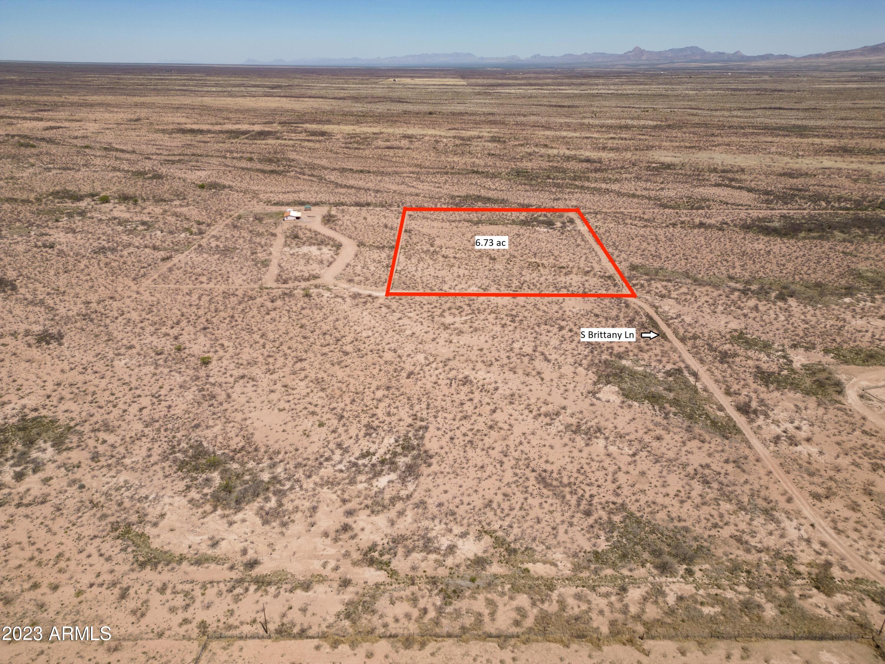 Tbd W Docs Remedy Road Property Photo 1