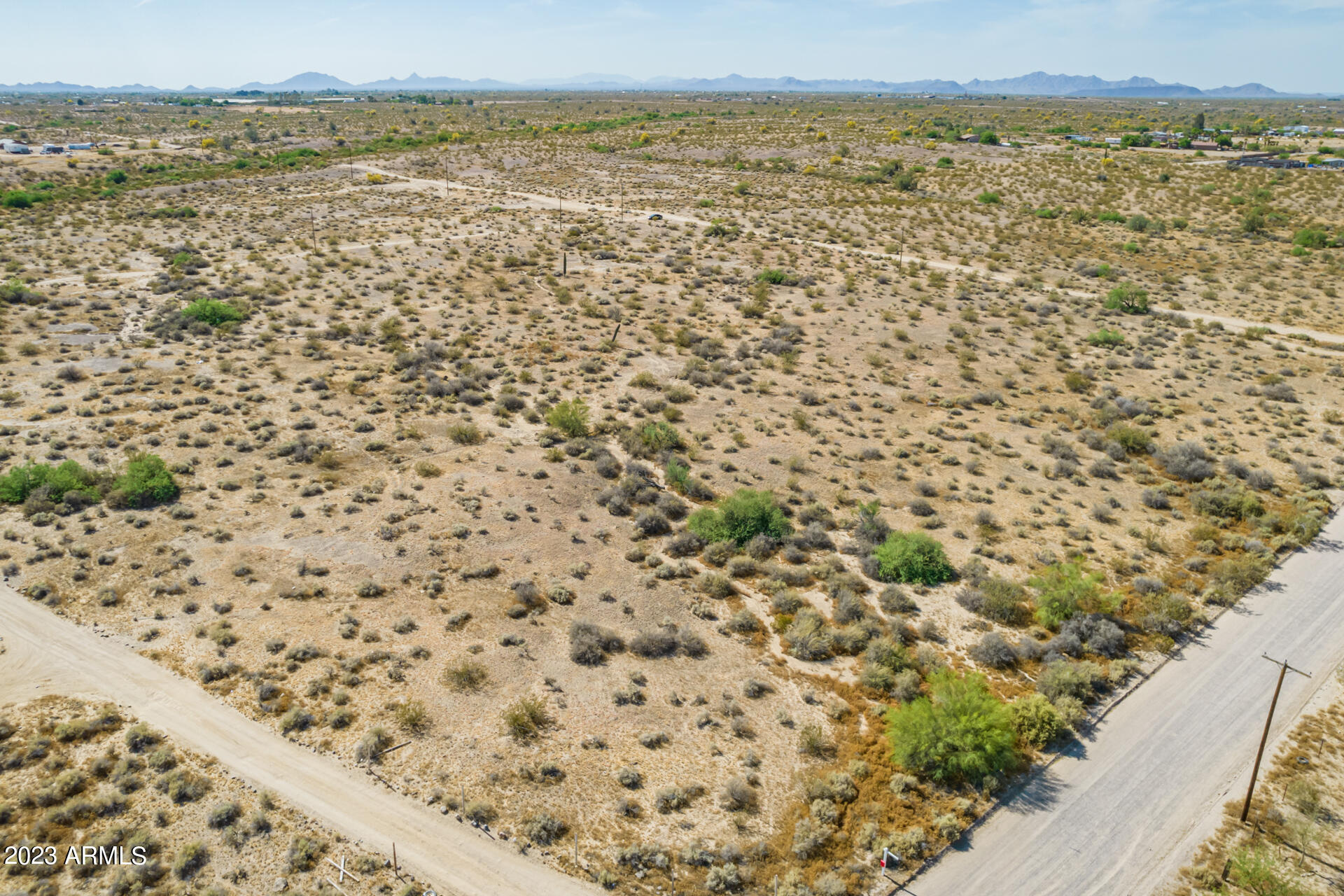 Xxx W Buckeye Rd Lot A Property Photo 2