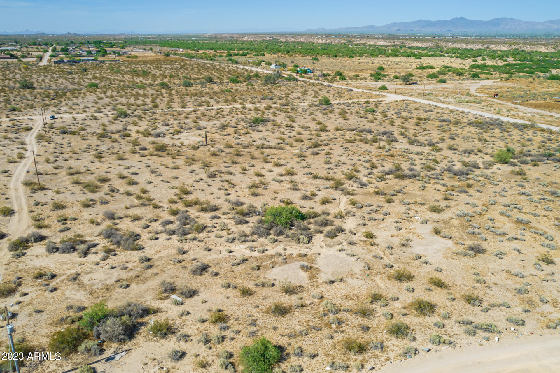 Xxx W Buckeye Rd Lot A Property Photo 3