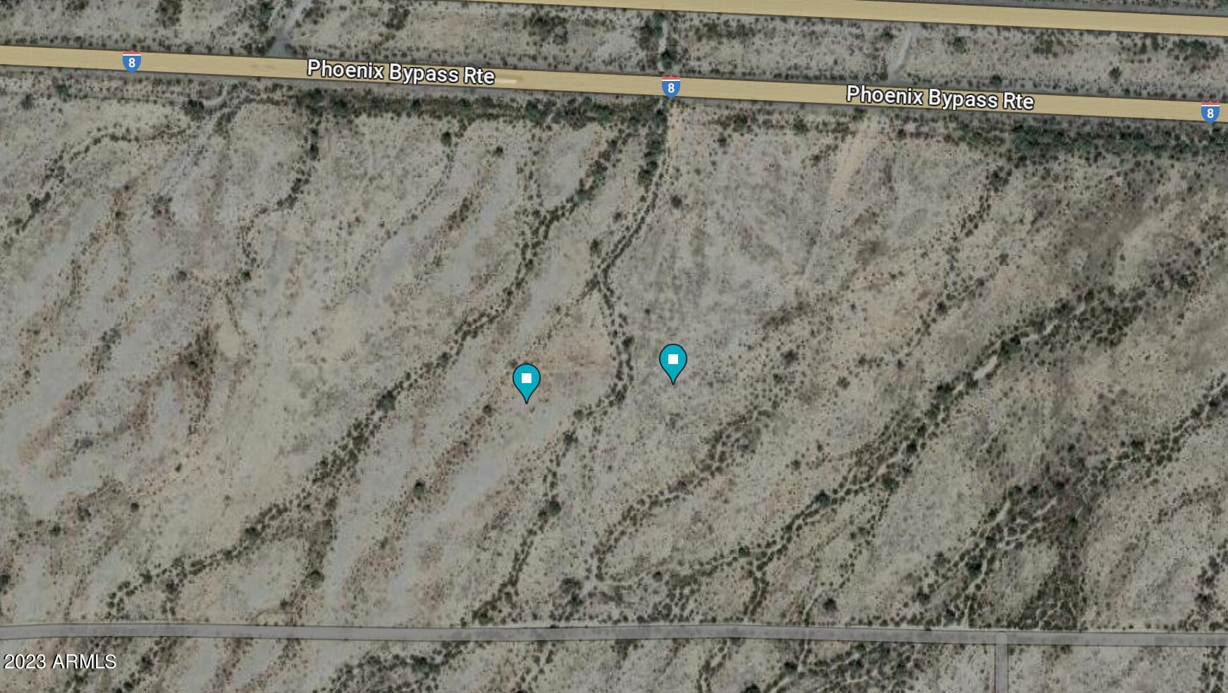 0 I-8 Frontage Property Photo 1