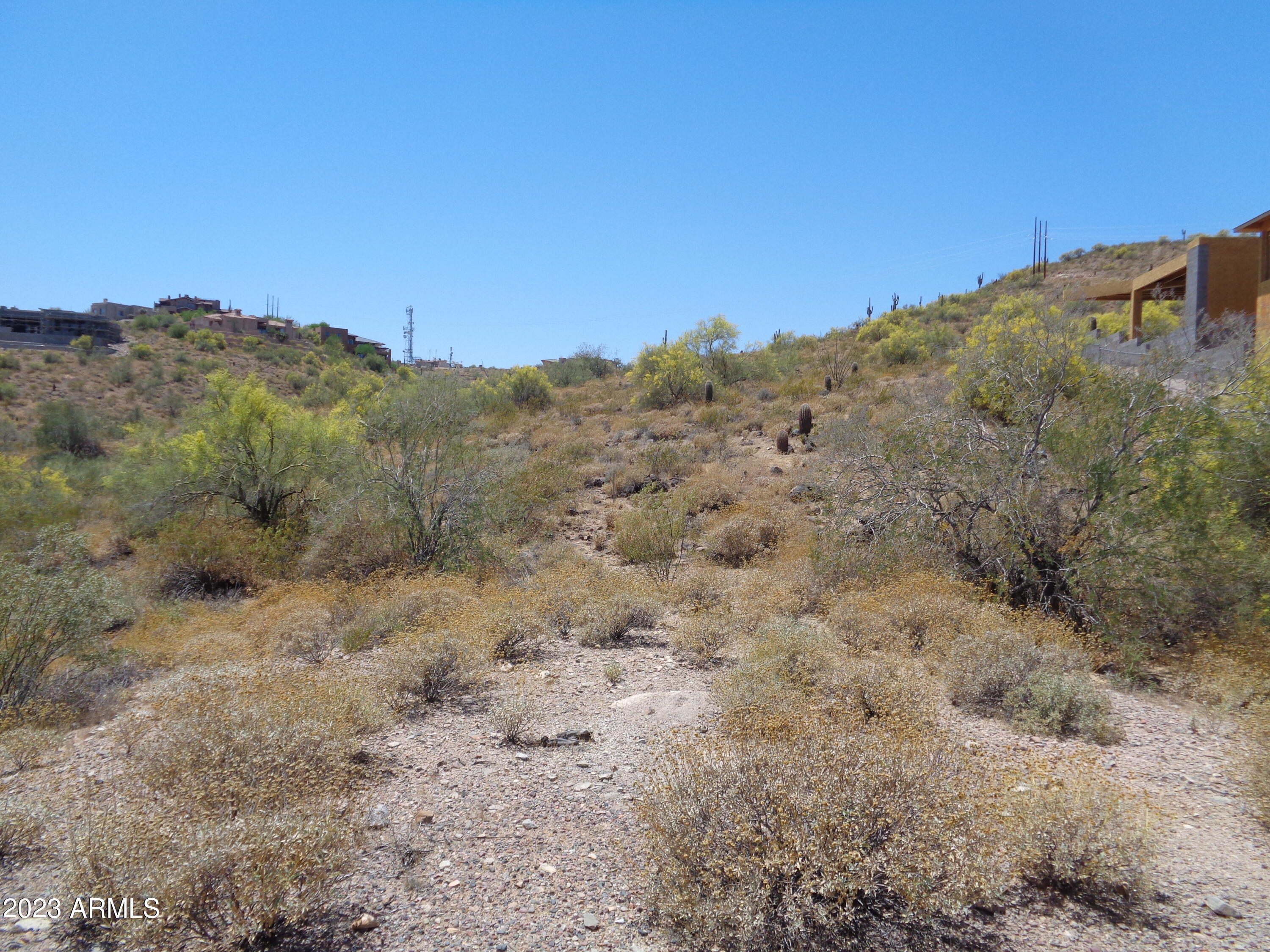 11760 N Sunset Vista Drive Property Photo 1