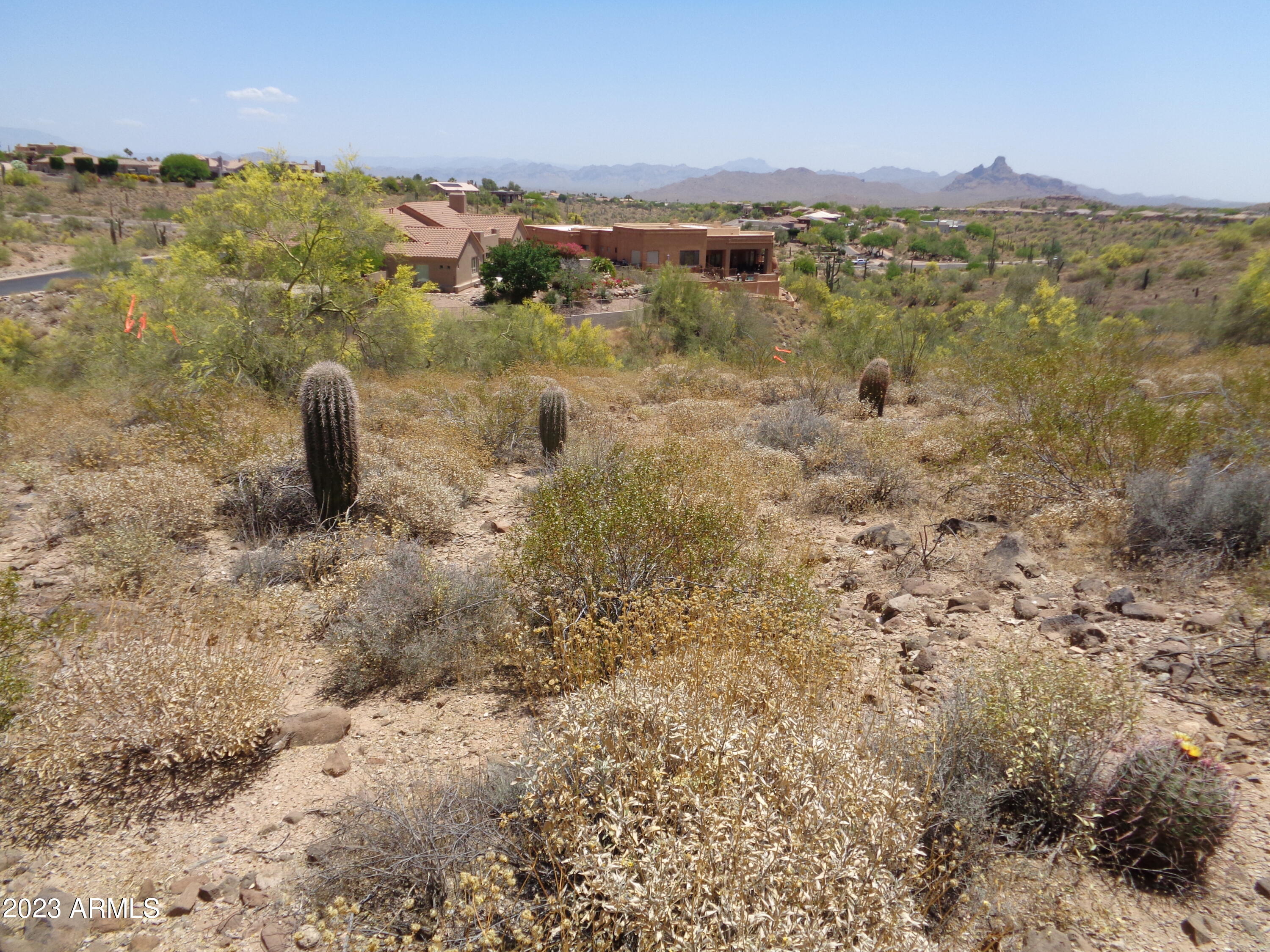 11760 N Sunset Vista Drive Property Photo 5