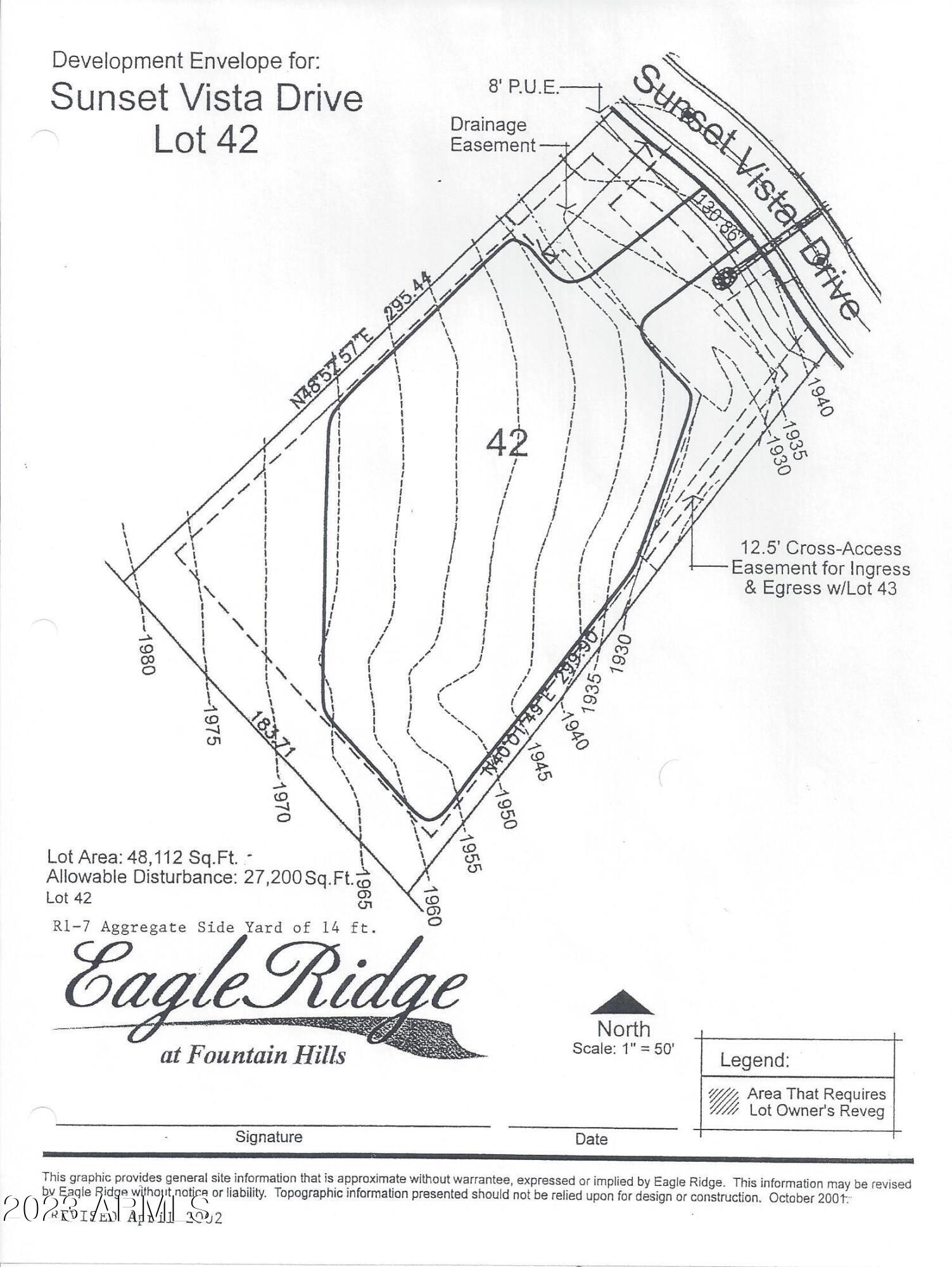 11760 N Sunset Vista Drive Property Photo 9