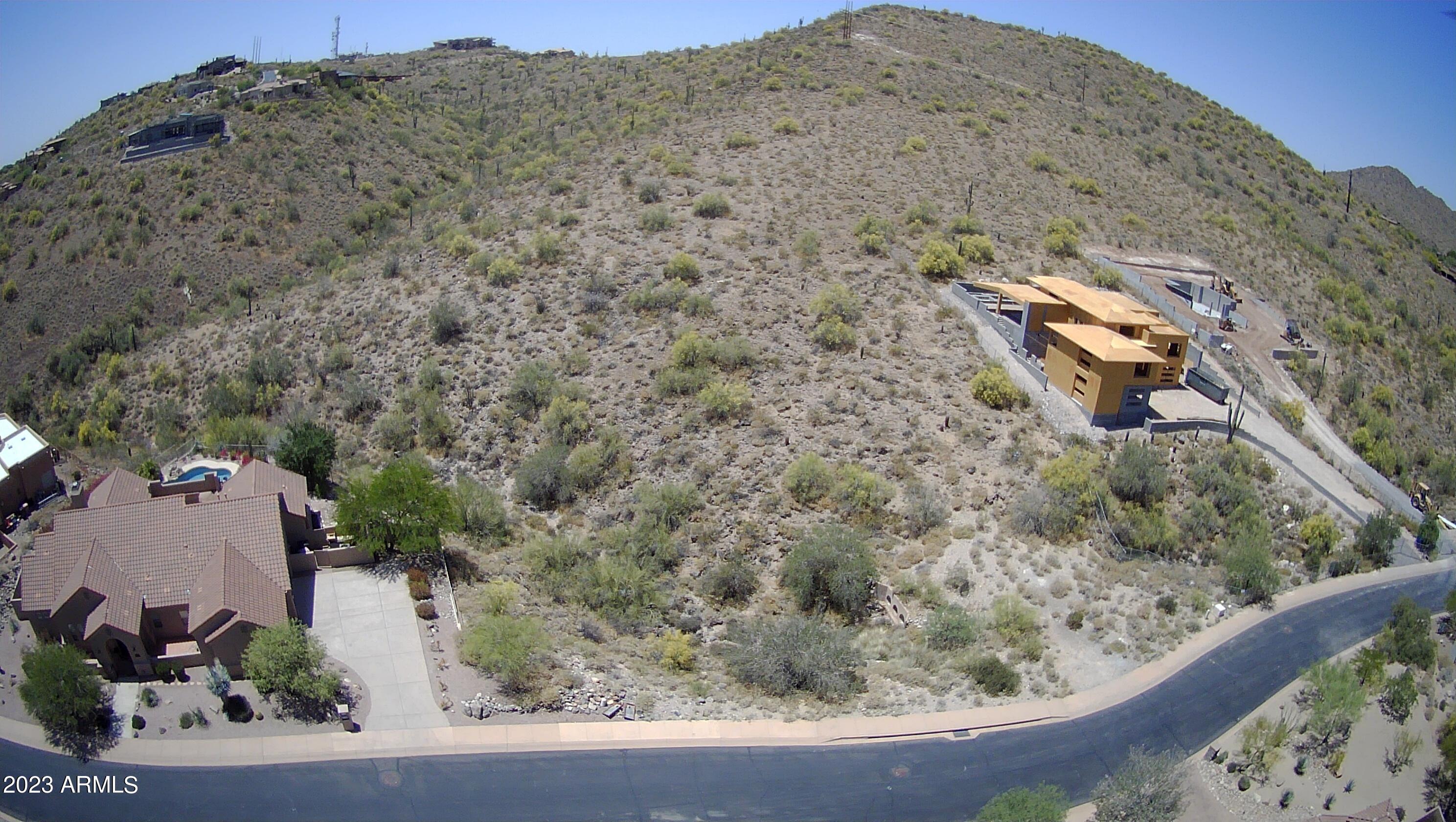 11760 N Sunset Vista Drive Property Photo 10