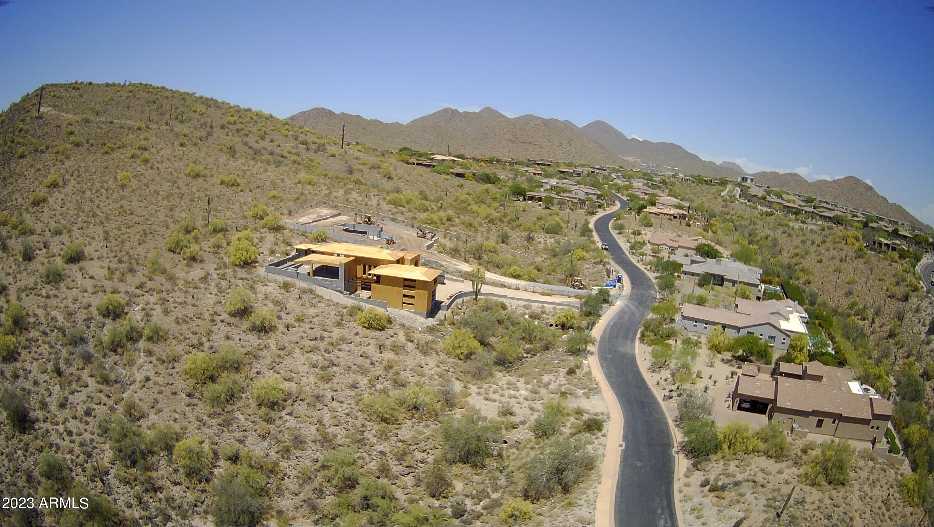 11760 N Sunset Vista Drive Property Photo 11