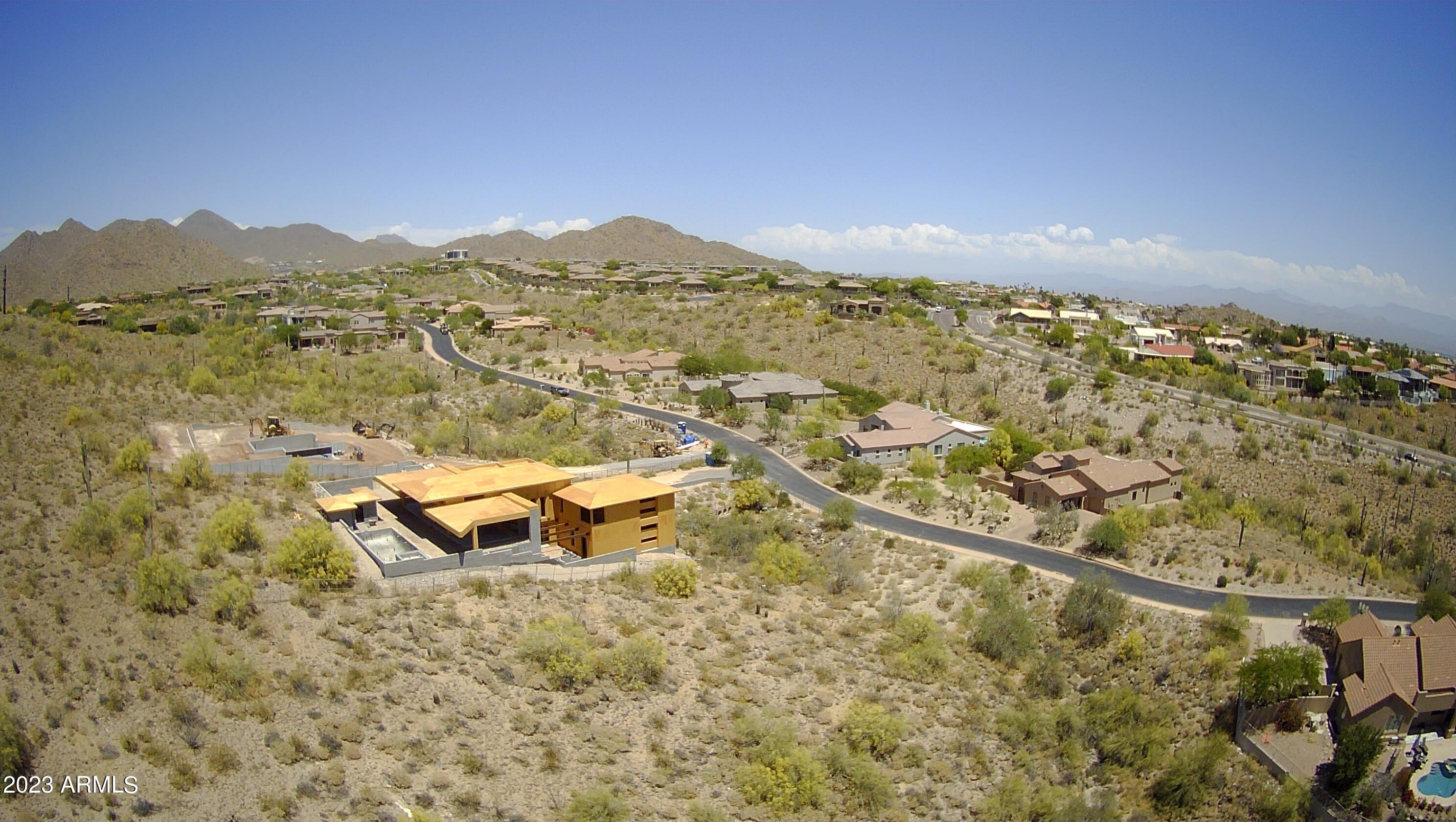 11760 N Sunset Vista Drive Property Photo 12