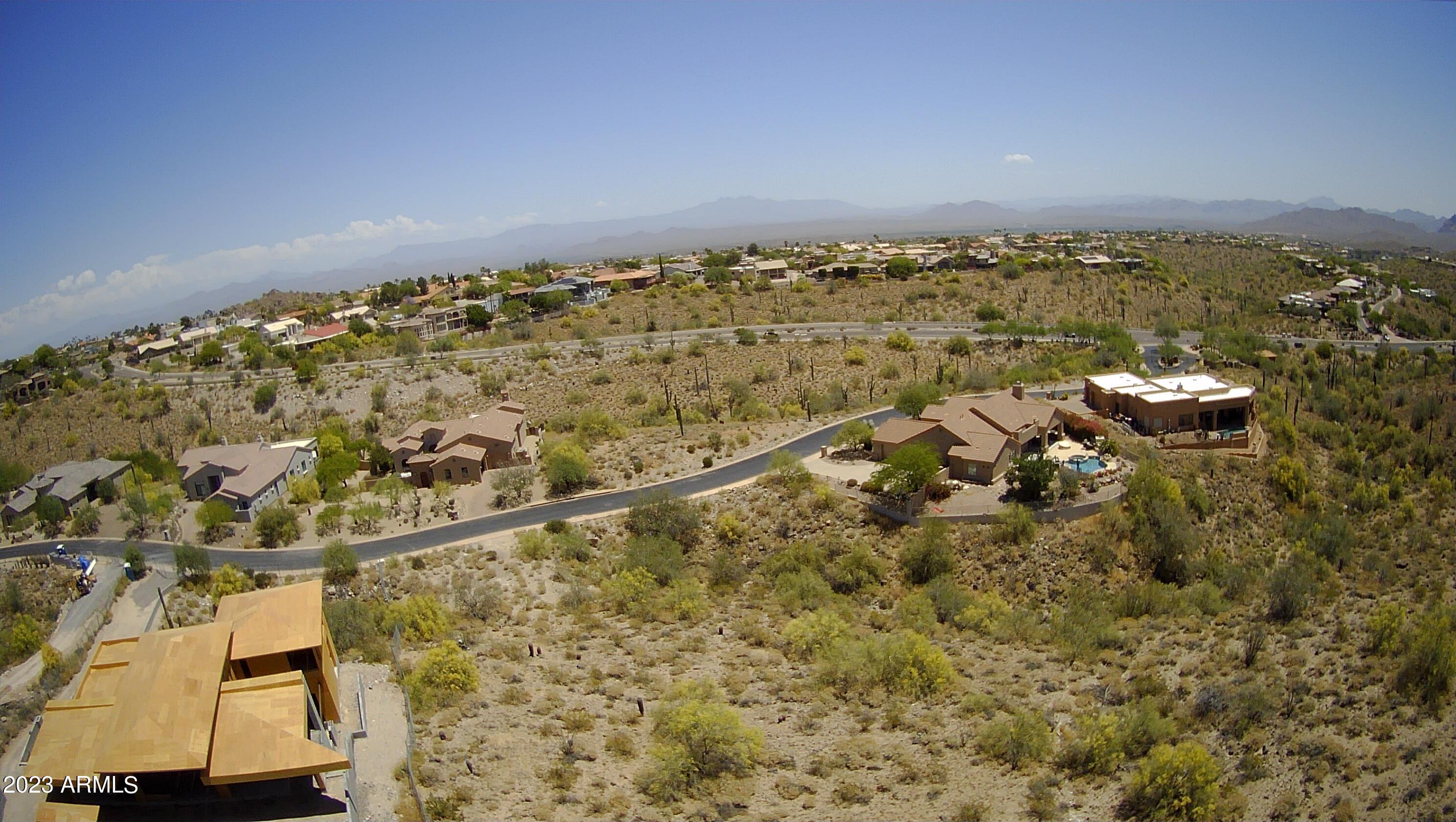 11760 N Sunset Vista Drive Property Photo 13