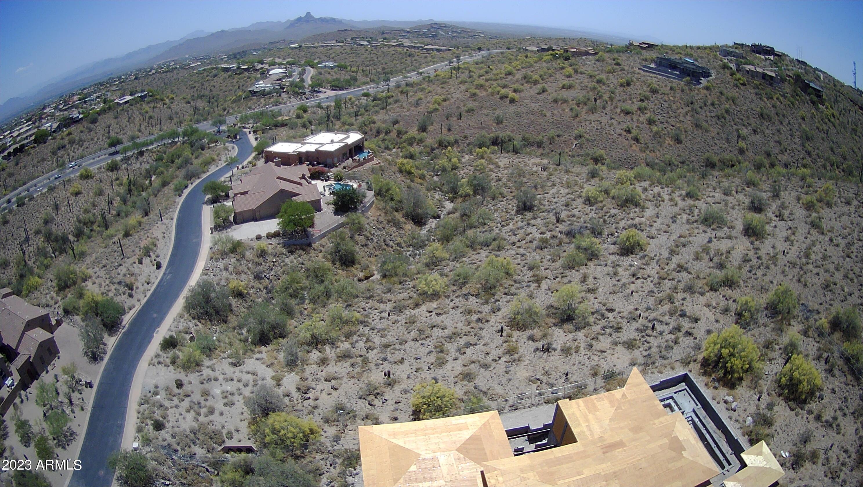 11760 N Sunset Vista Drive Property Photo 14