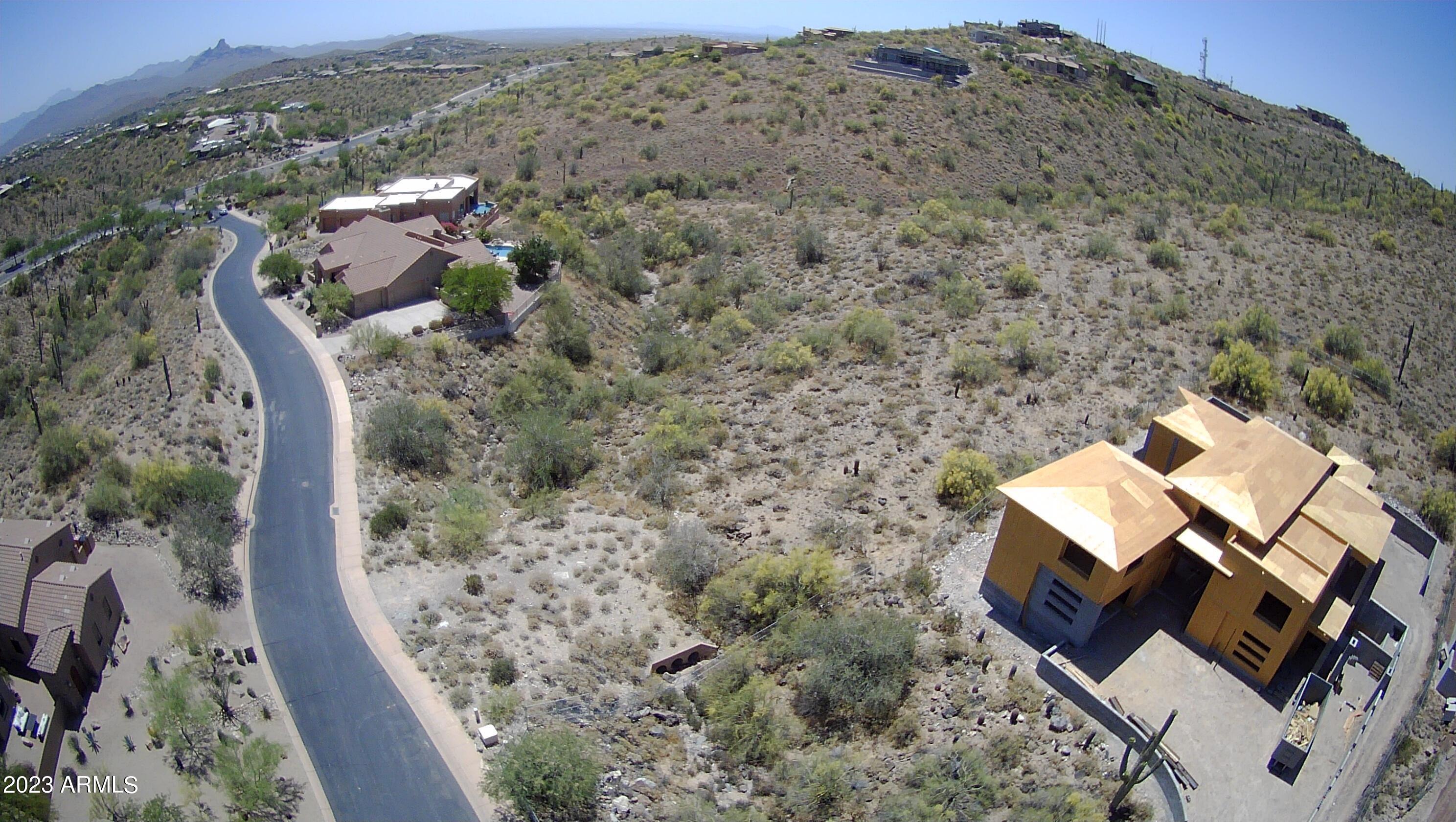 11760 N Sunset Vista Drive Property Photo 15