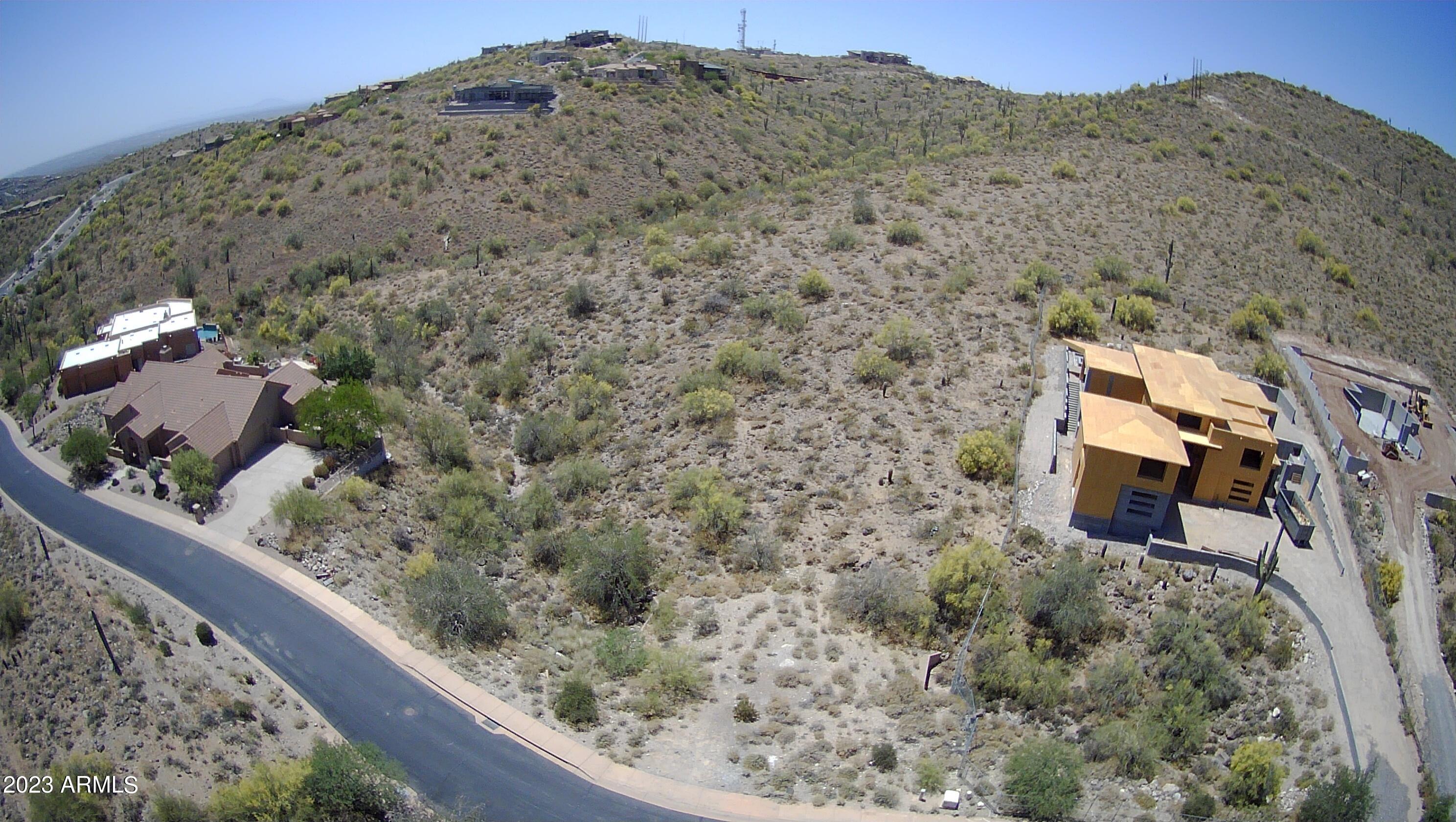11760 N Sunset Vista Drive Property Photo 16