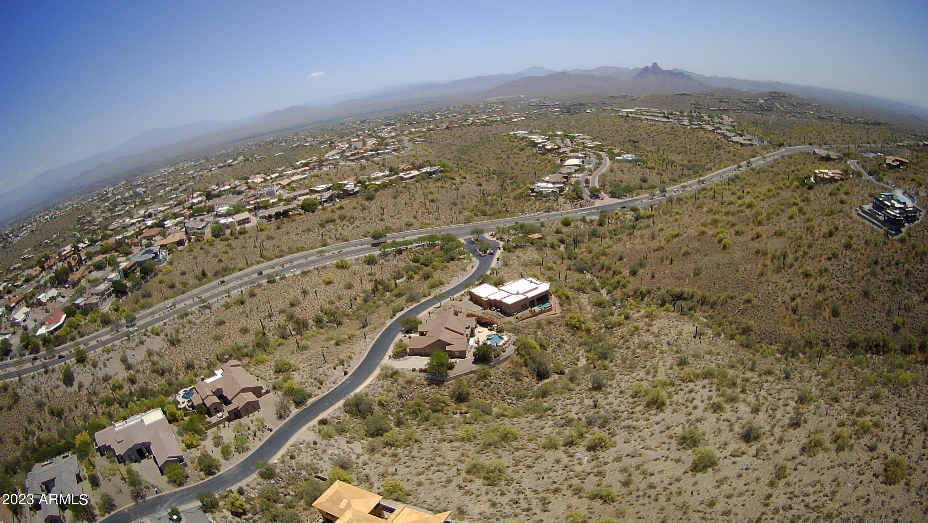 11760 N Sunset Vista Drive Property Photo 17