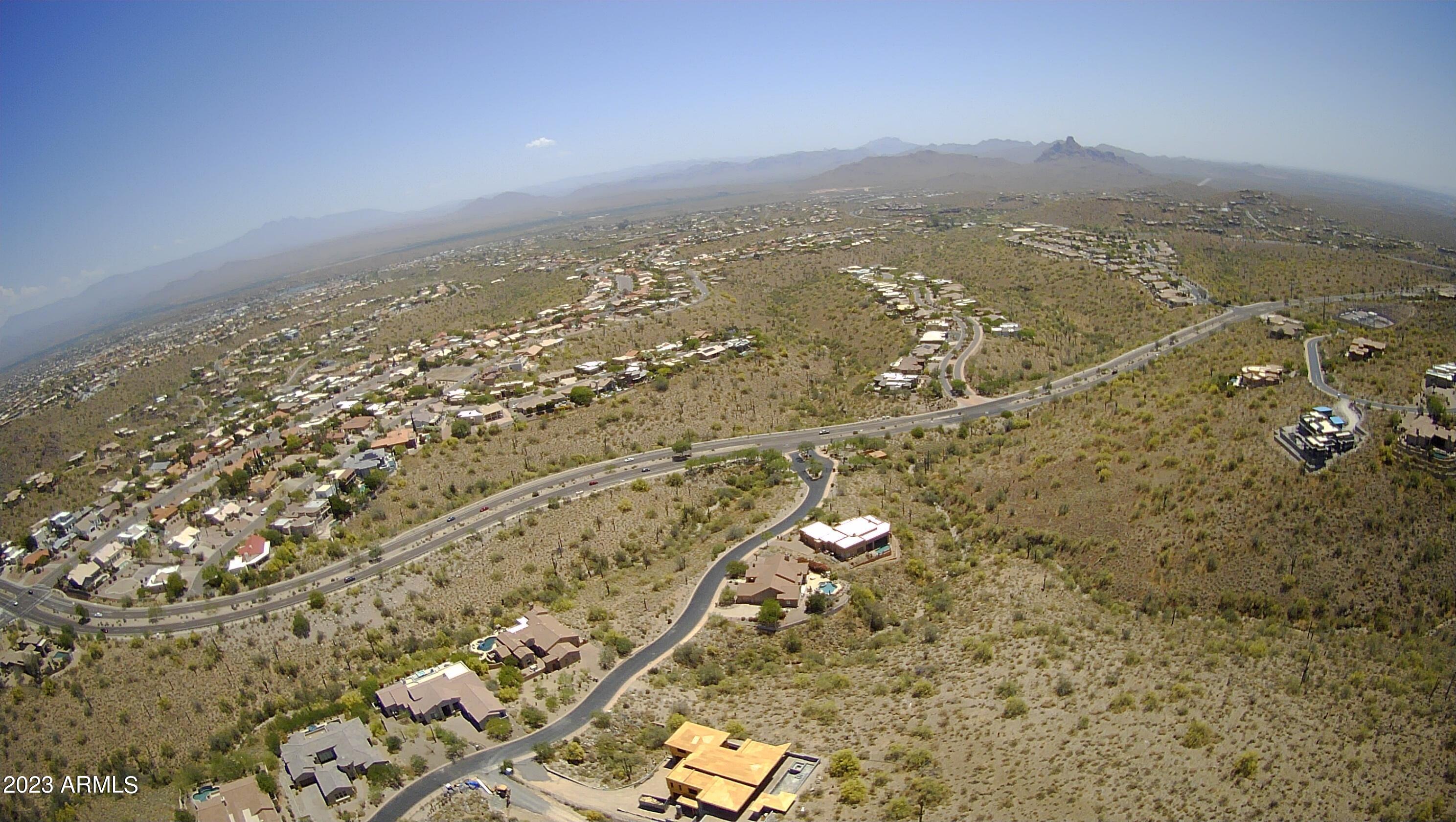 11760 N Sunset Vista Drive Property Photo 18